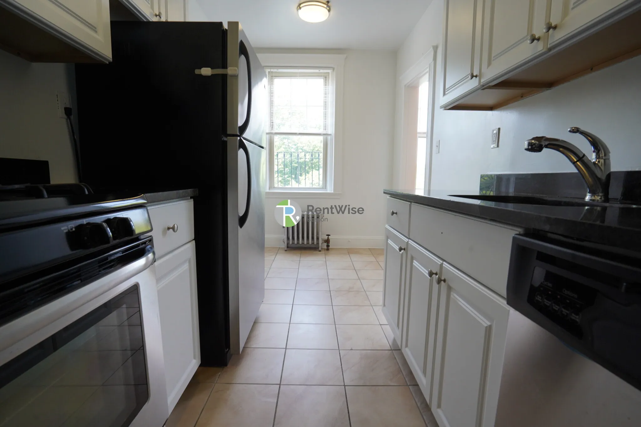 1 bed, 1 bath apartment for rent at 1850 Commonwealth Ave Unit 52, Brighton — photo 11 of 21
