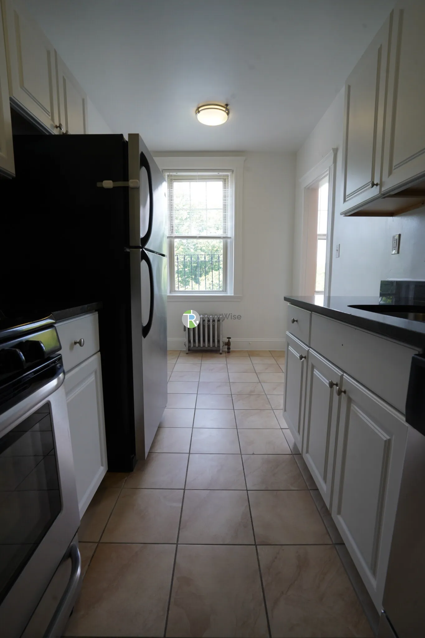 1 bed, 1 bath apartment for rent at 1850 Commonwealth Ave Unit 52, Brighton — photo 10 of 21