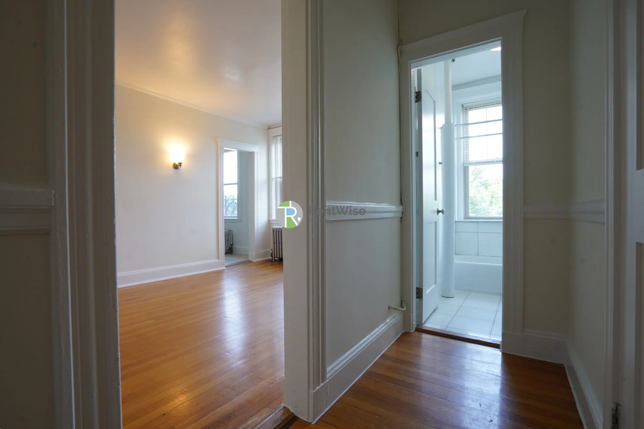 1 bed, 1 bath apartment for rent at 1850 Commonwealth Ave Unit 52, Brighton — photo 3 of 21