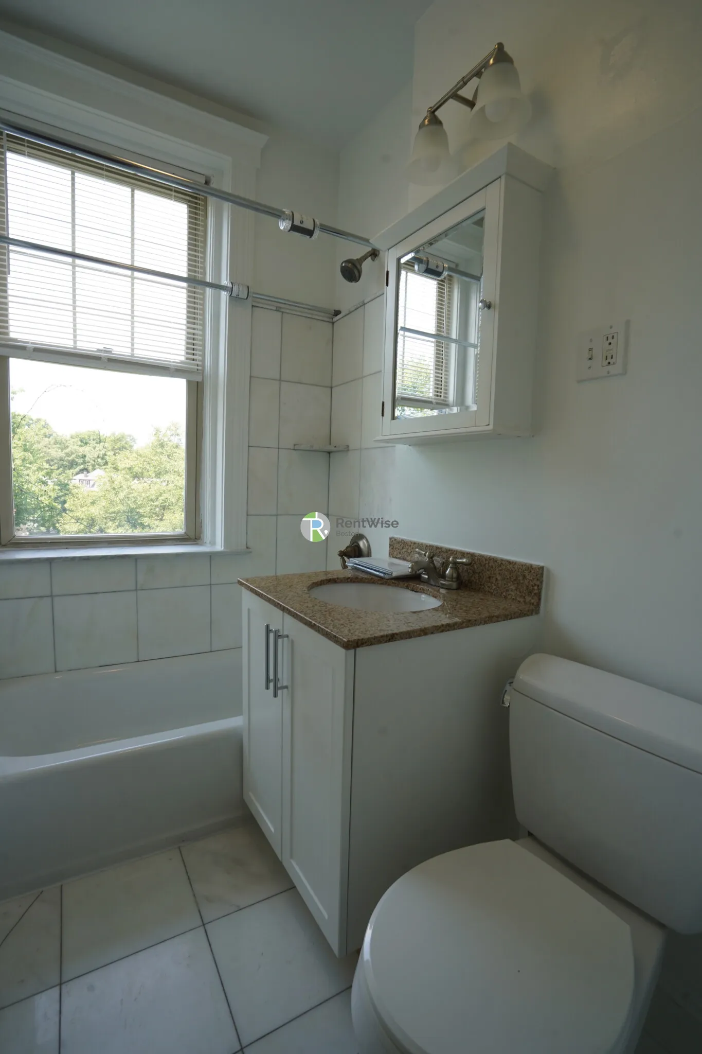 1 bed, 1 bath apartment for rent at 1850 Commonwealth Ave Unit 52, Brighton — photo 12 of 21