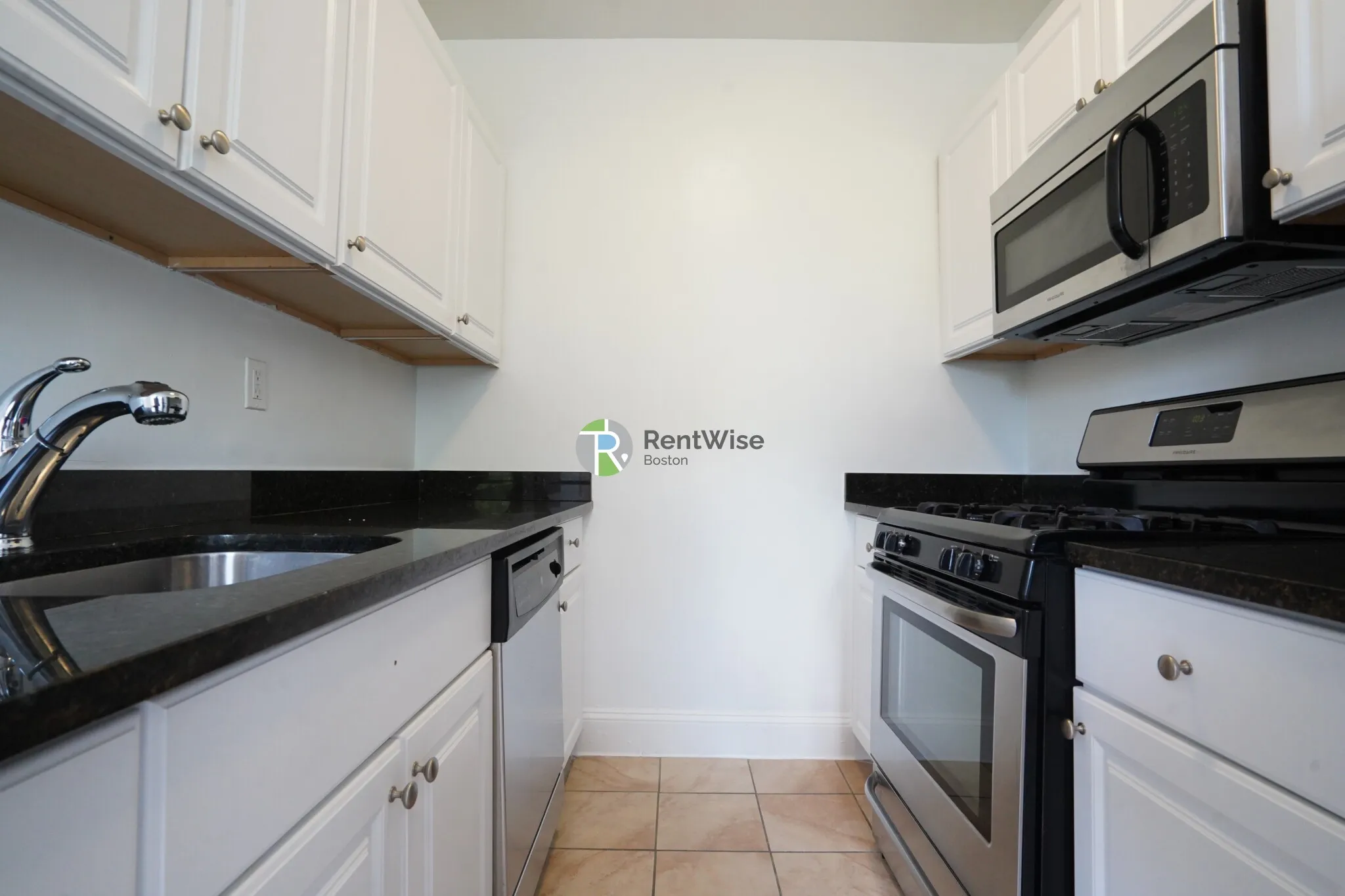 1 bed, 1 bath apartment for rent at 1850 Commonwealth Ave Unit 52, Brighton — photo 8 of 21