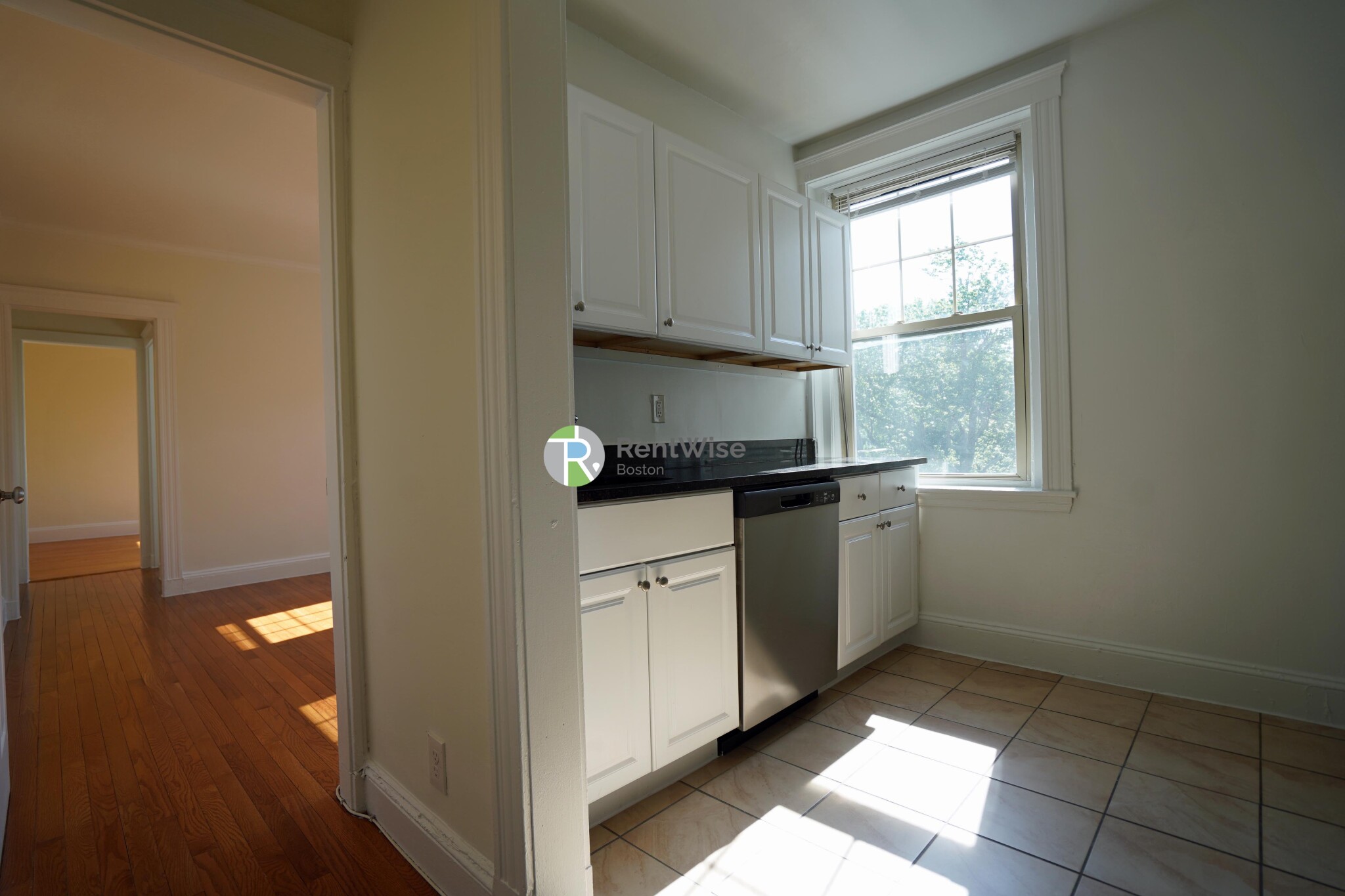 1 bed, 1 bath apartment for rent at 1850 Commonwealth Ave Unit 54A, Brighton — photo 1 of 34