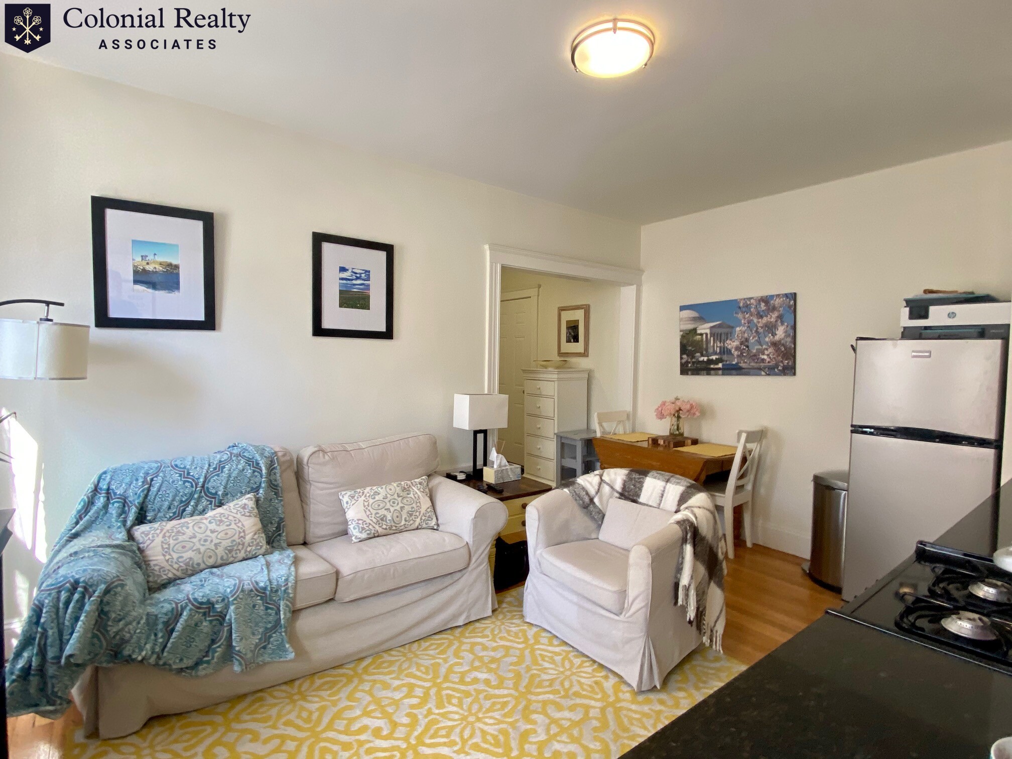 1 bed, 1 bath apartment for rent at 1850 Commonwealth Ave Unit 55, Brighton — photo 23 of 42