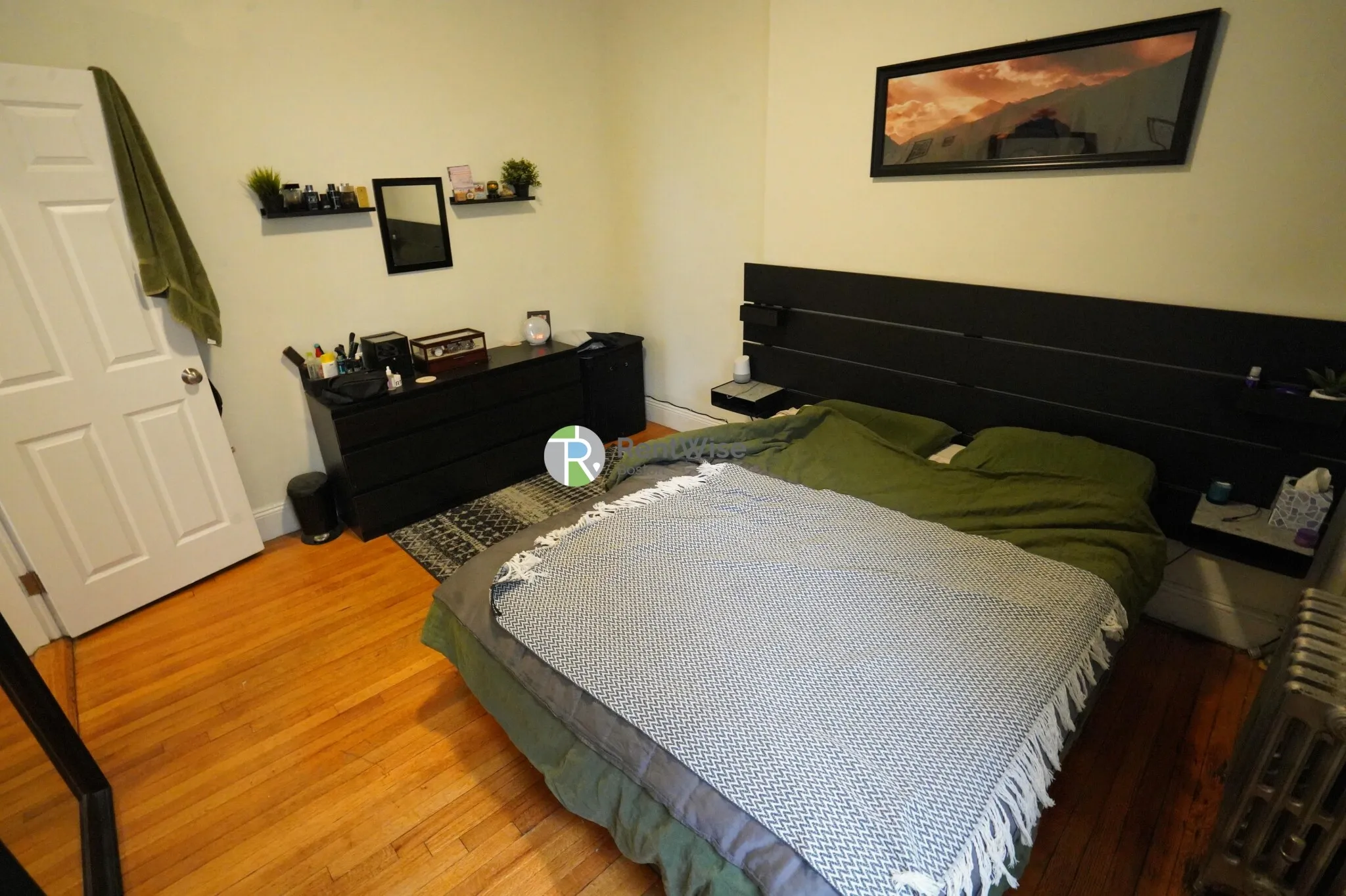 1 bed, 1 bath apartment for rent at 1850 Commonwealth Ave Unit 7, Brighton — photo 15 of 16