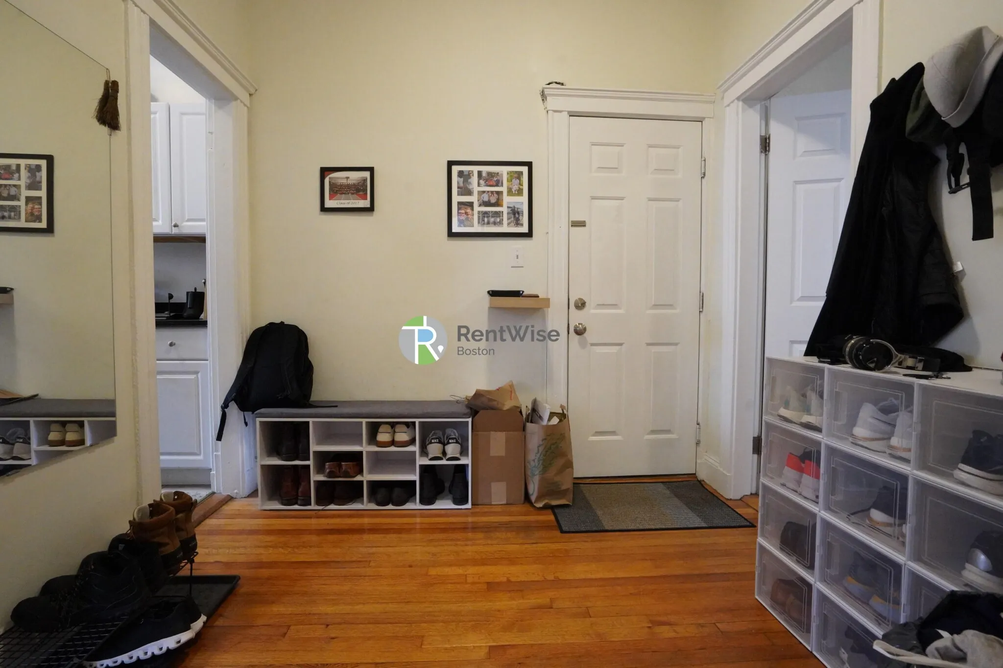 1 bed, 1 bath apartment for rent at 1850 Commonwealth Ave Unit 7, Brighton — photo 2 of 16