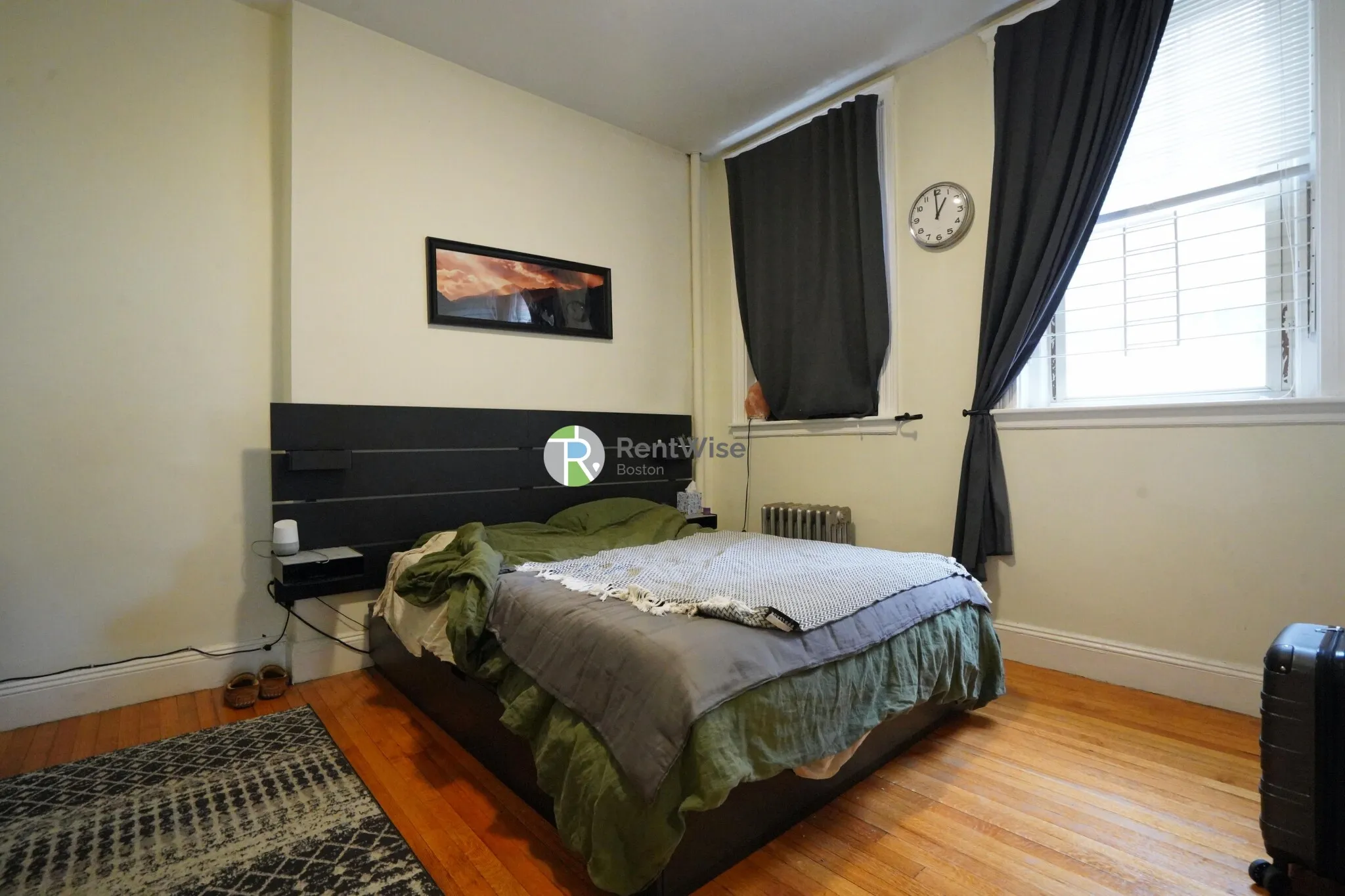 1 bed, 1 bath apartment for rent at 1850 Commonwealth Ave Unit 7, Brighton — photo 13 of 16