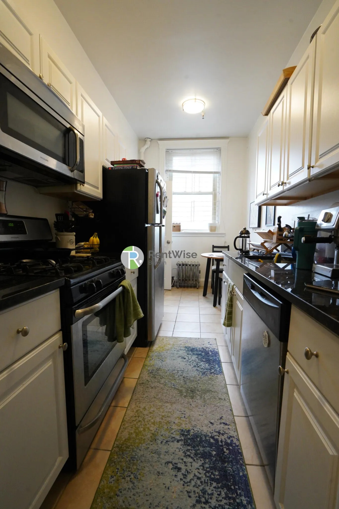 1 bed, 1 bath apartment for rent at 1850 Commonwealth Ave Unit 7, Brighton — photo 10 of 16