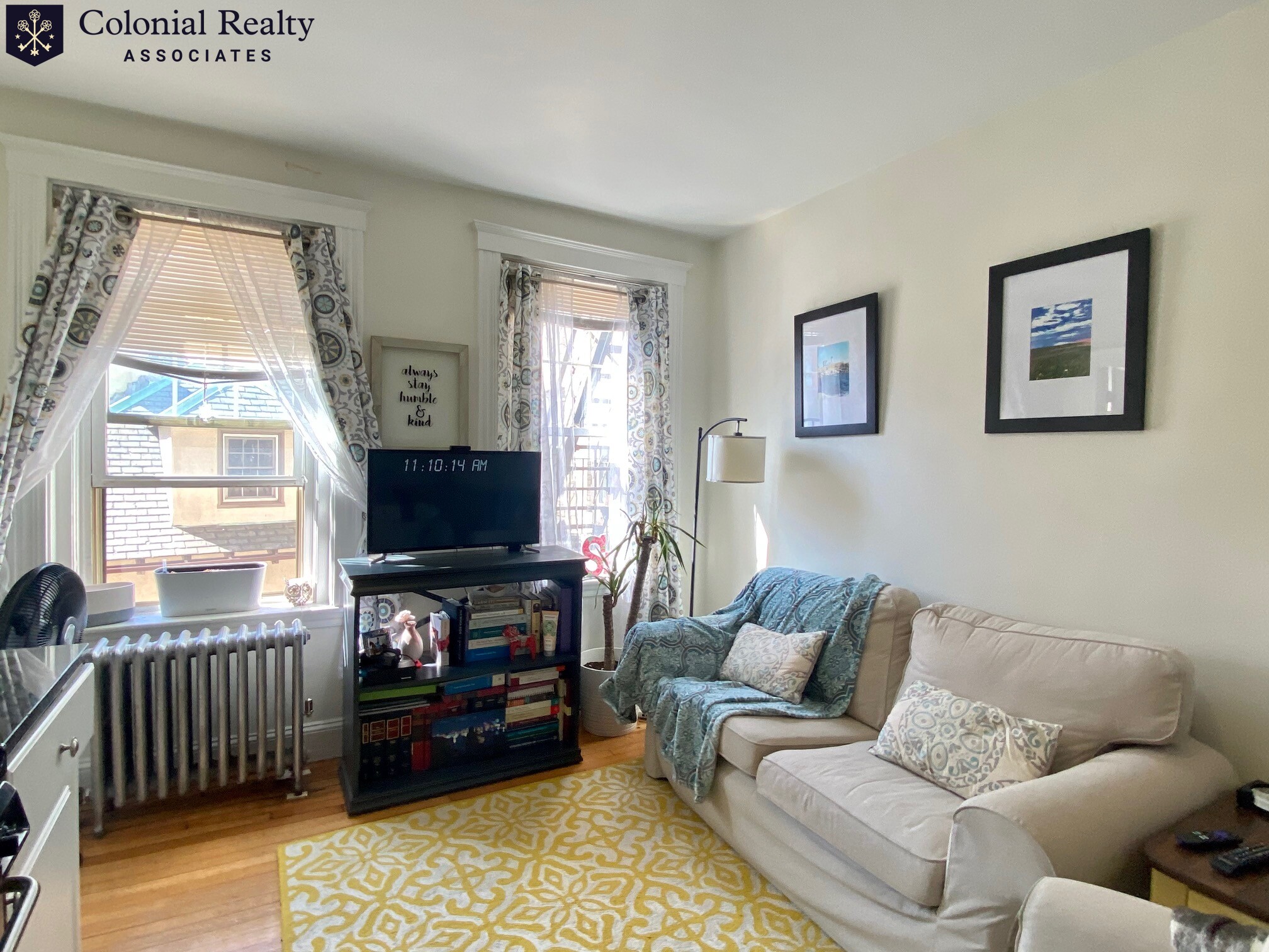 1 bed, 1 bath apartment for rent at 1852 Commonwealth Ave Unit 53, Brighton — photo 12 of 29