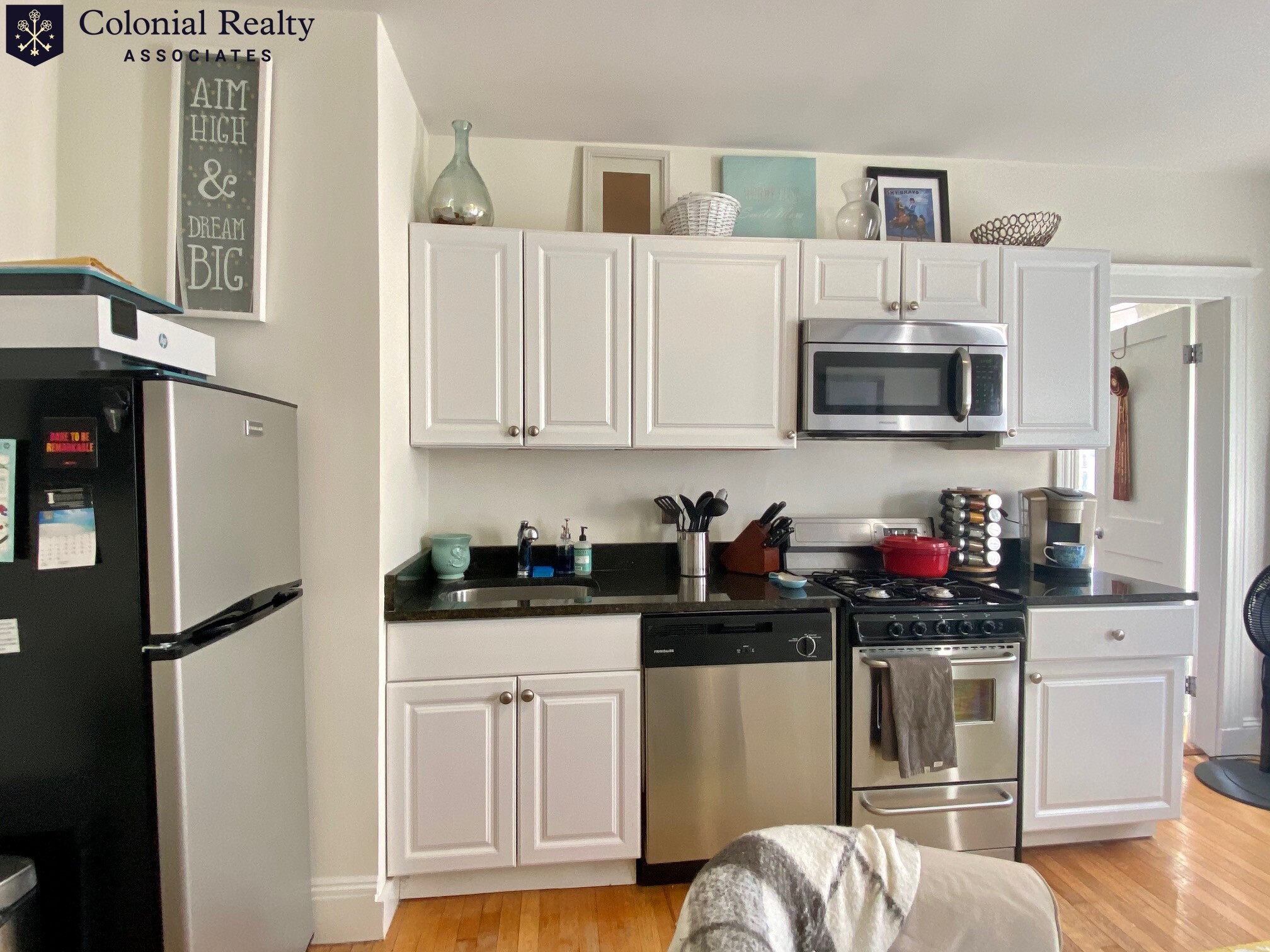 1 bed, 1 bath apartment for rent at 1852 Commonwealth Ave Unit 53, Brighton — photo 9 of 29
