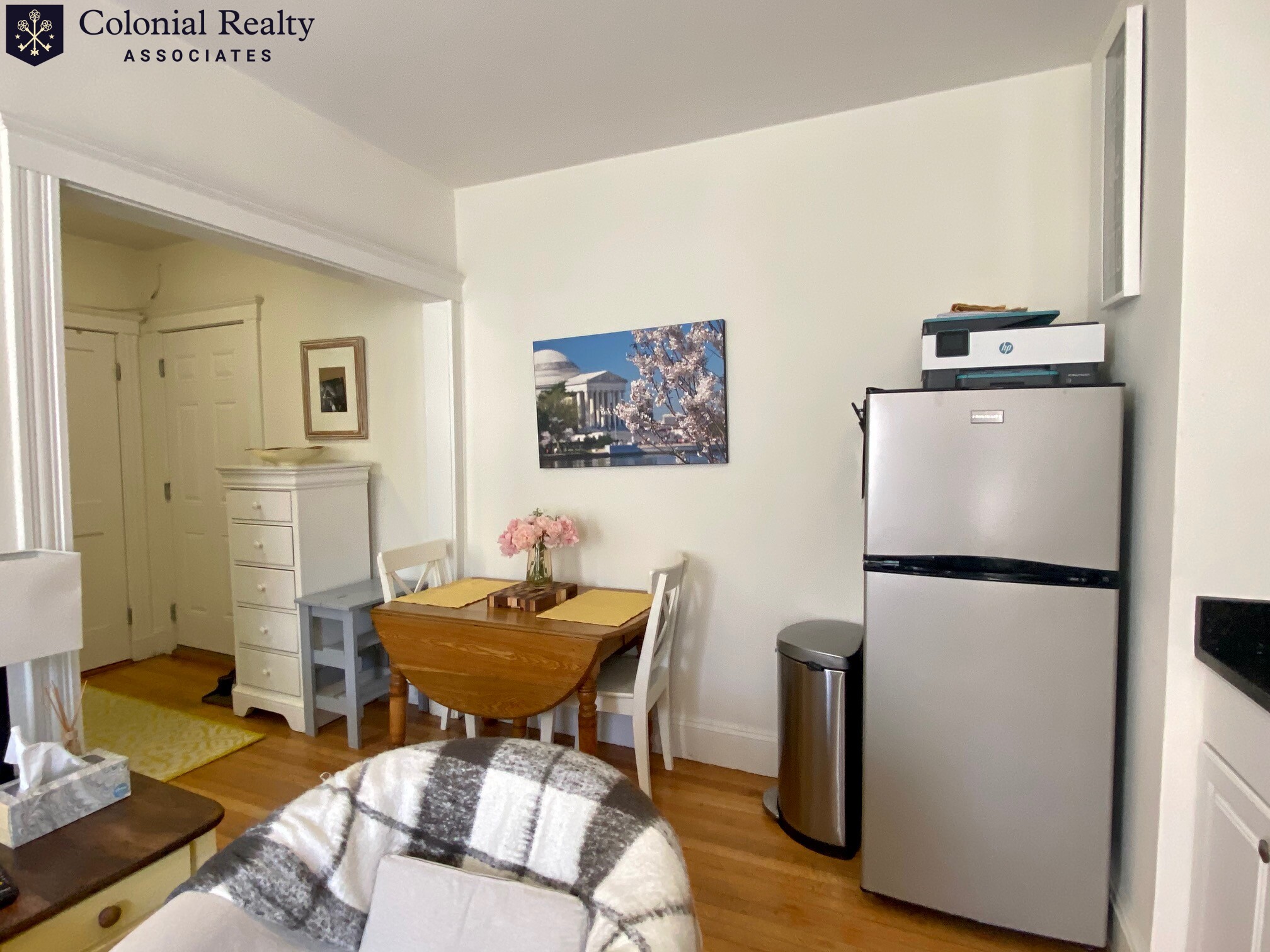 1 bed, 1 bath apartment for rent at 1852 Commonwealth Ave Unit 53, Brighton — photo 26 of 29
