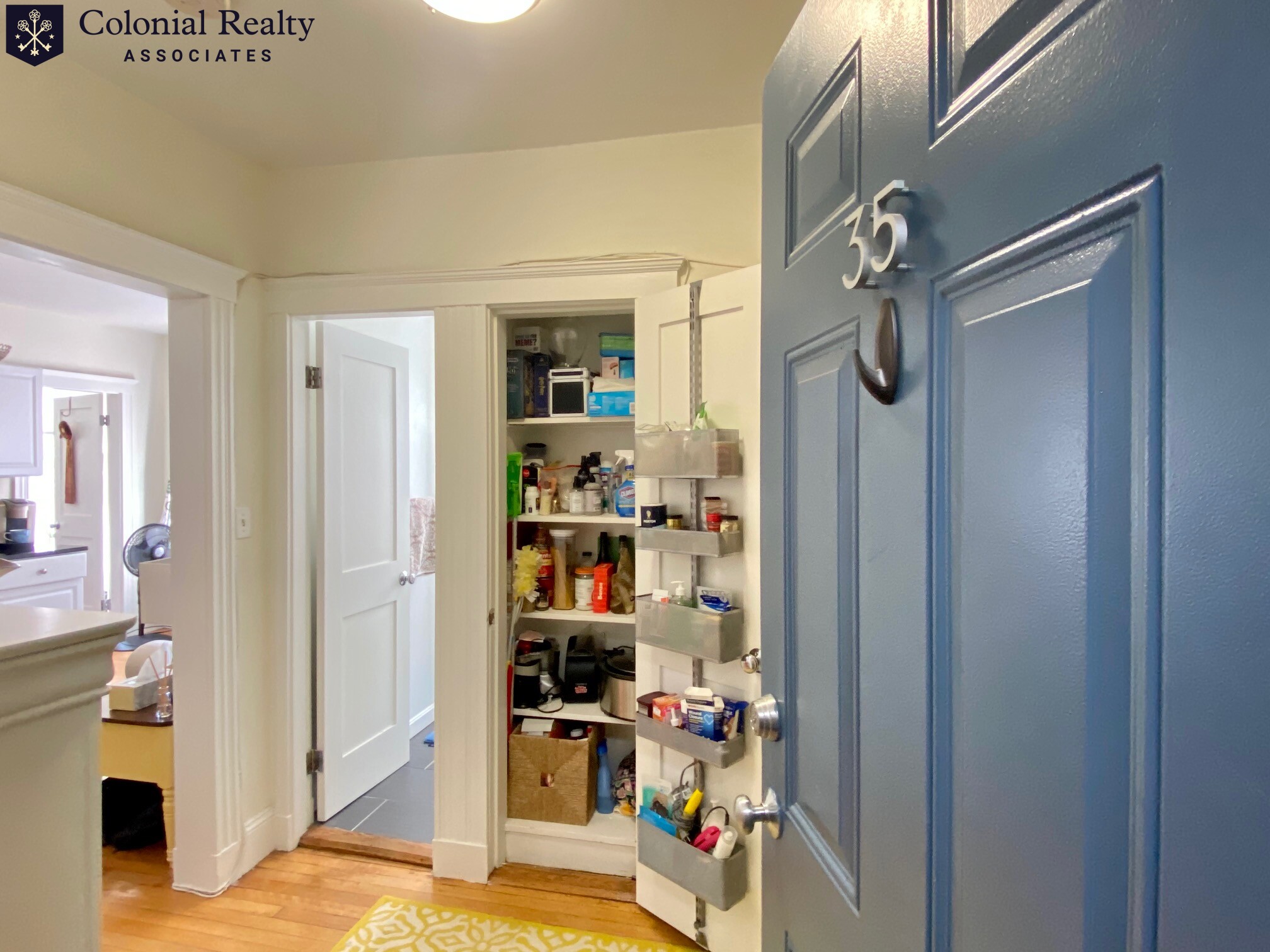 1 bed, 1 bath apartment for rent at 1852 Commonwealth Ave Unit 53, Brighton