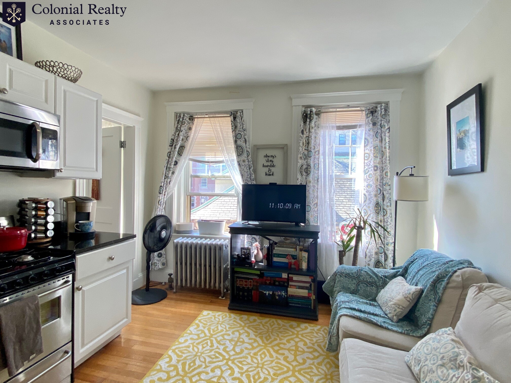 1 bed, 1 bath apartment for rent at 1852 Commonwealth Ave Unit 53, Brighton — photo 10 of 29