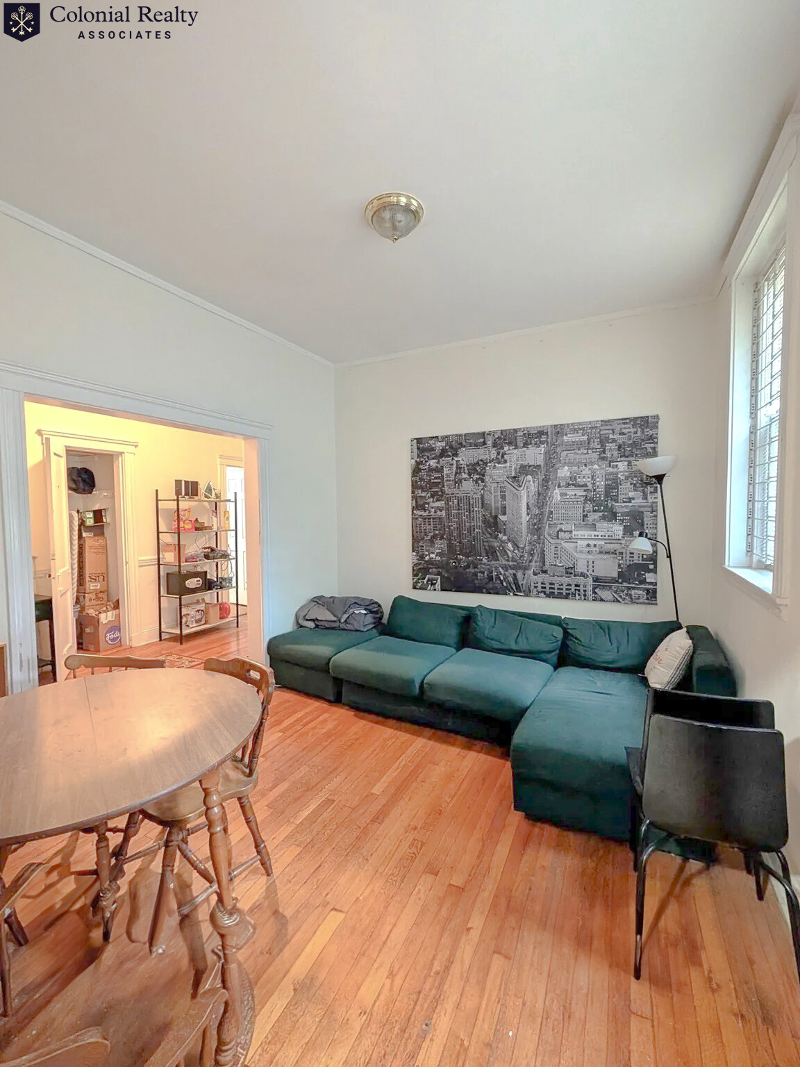 3 bed, 1 bath apartment for rent at 1854 Commonwealth Ave Unit 4, Brighton — photo 11 of 15