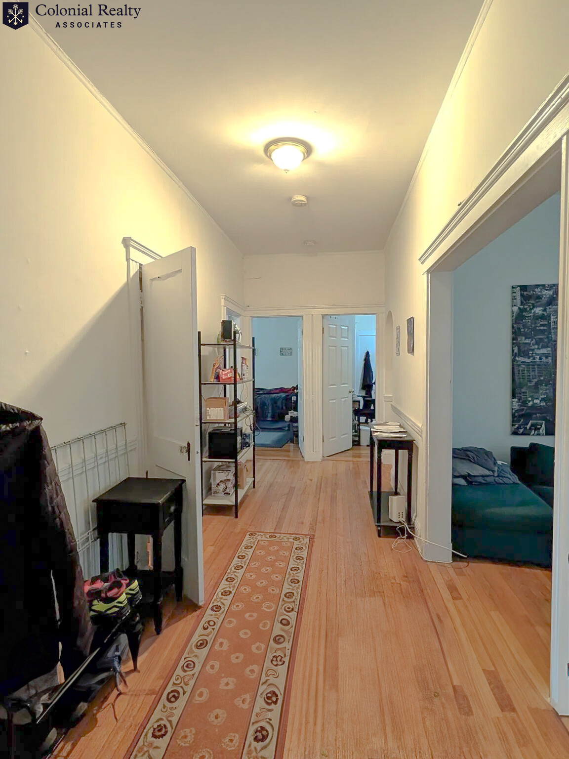 3 bed, 1 bath apartment for rent at 1854 Commonwealth Ave Unit 4, Brighton — photo 8 of 15