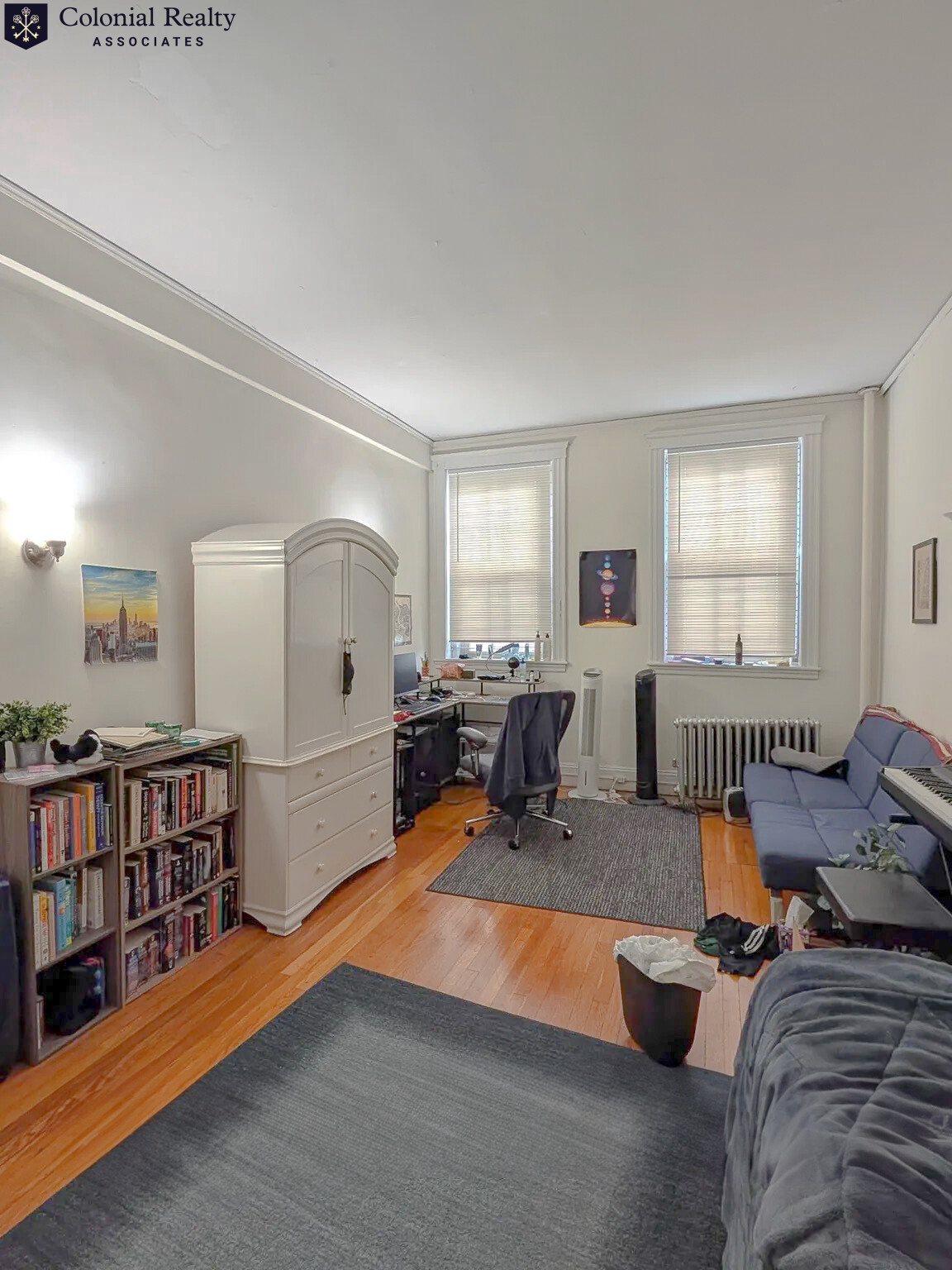 3 bed, 1 bath apartment for rent at 1854 Commonwealth Ave Unit 4, Brighton