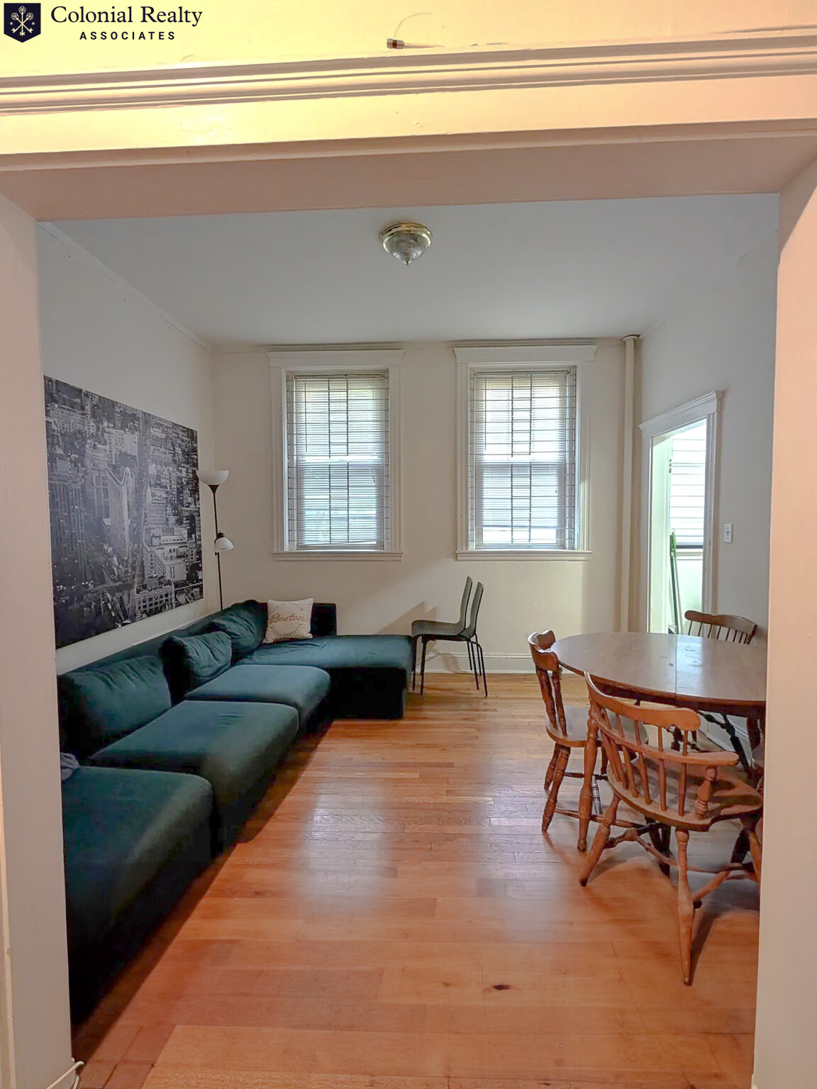 3 bed, 1 bath apartment for rent at 1854 Commonwealth Ave Unit 4, Brighton — photo 2 of 15