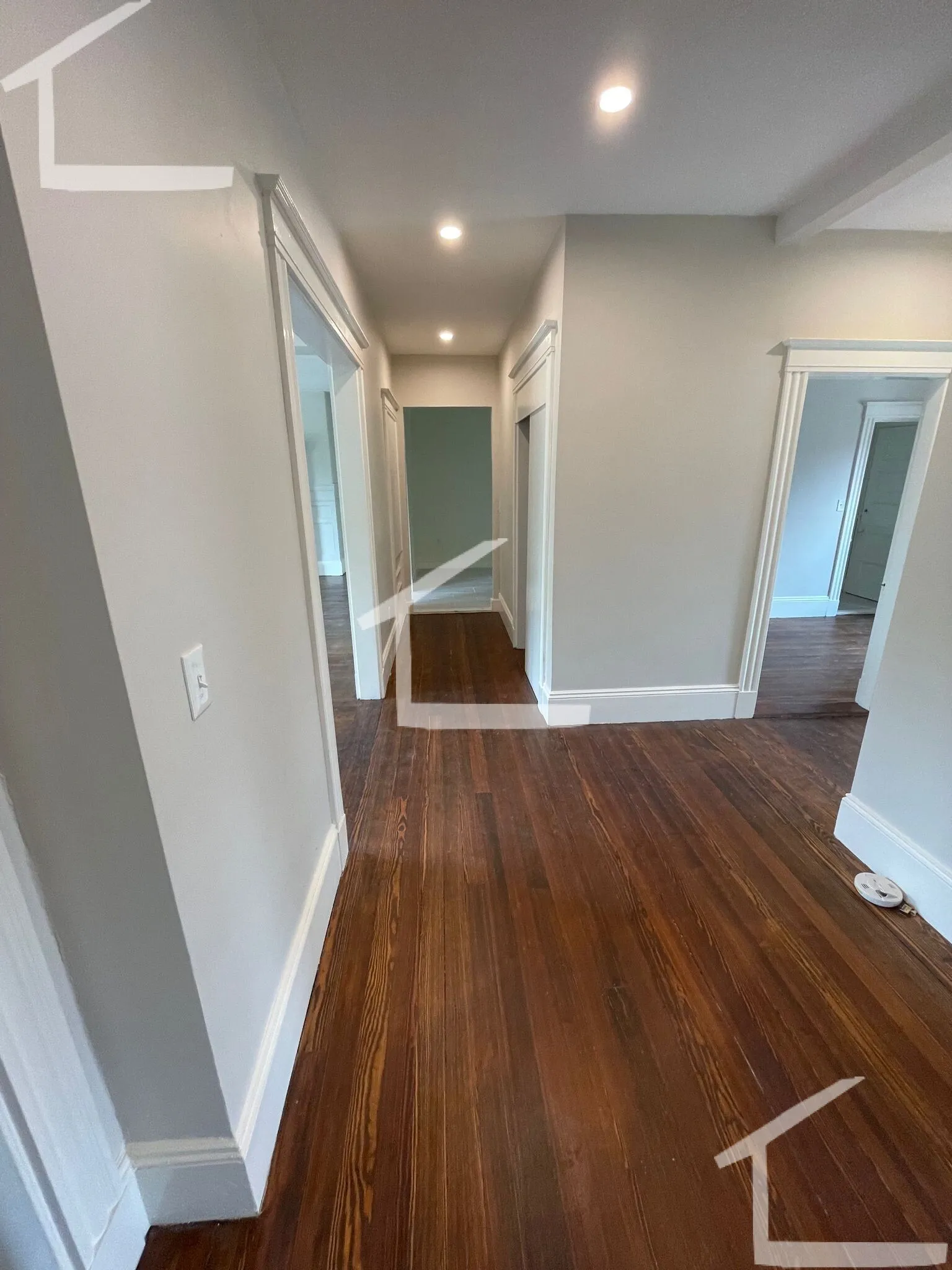 3 bed, 1 bath apartment for rent at 1855 Beacon St Unit 2EF, Aspinwall Hill — photo 21 of 30