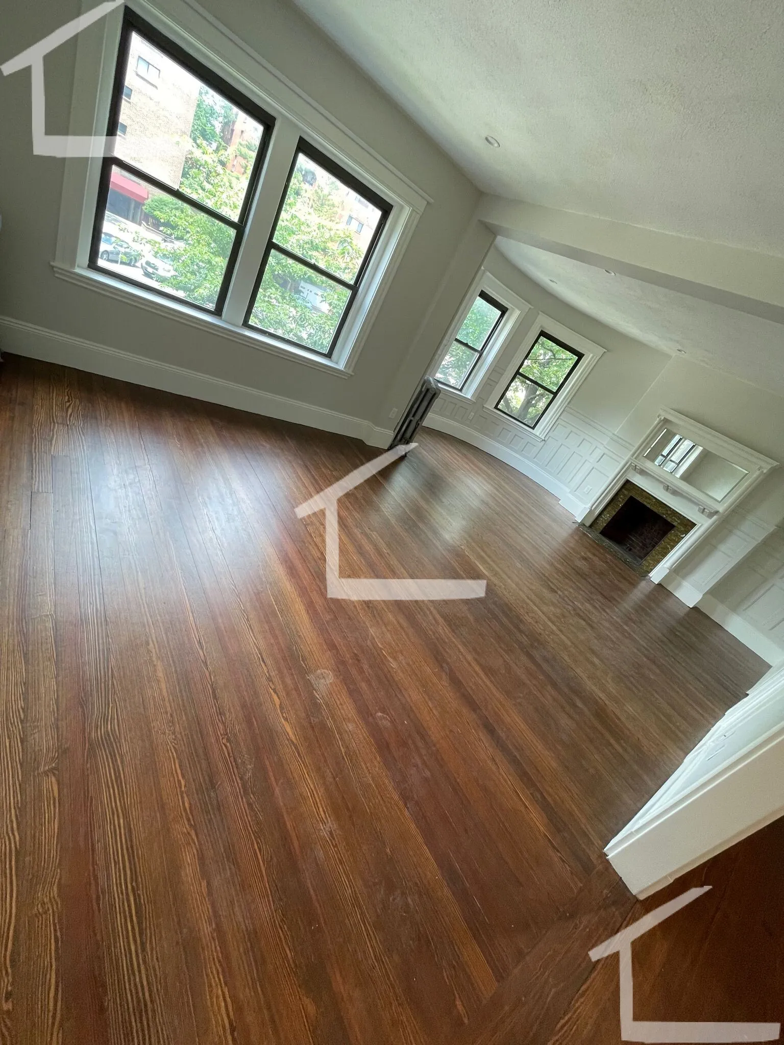 3 bed, 1 bath apartment for rent at 1855 Beacon St Unit 2EF, Aspinwall Hill — photo 24 of 30