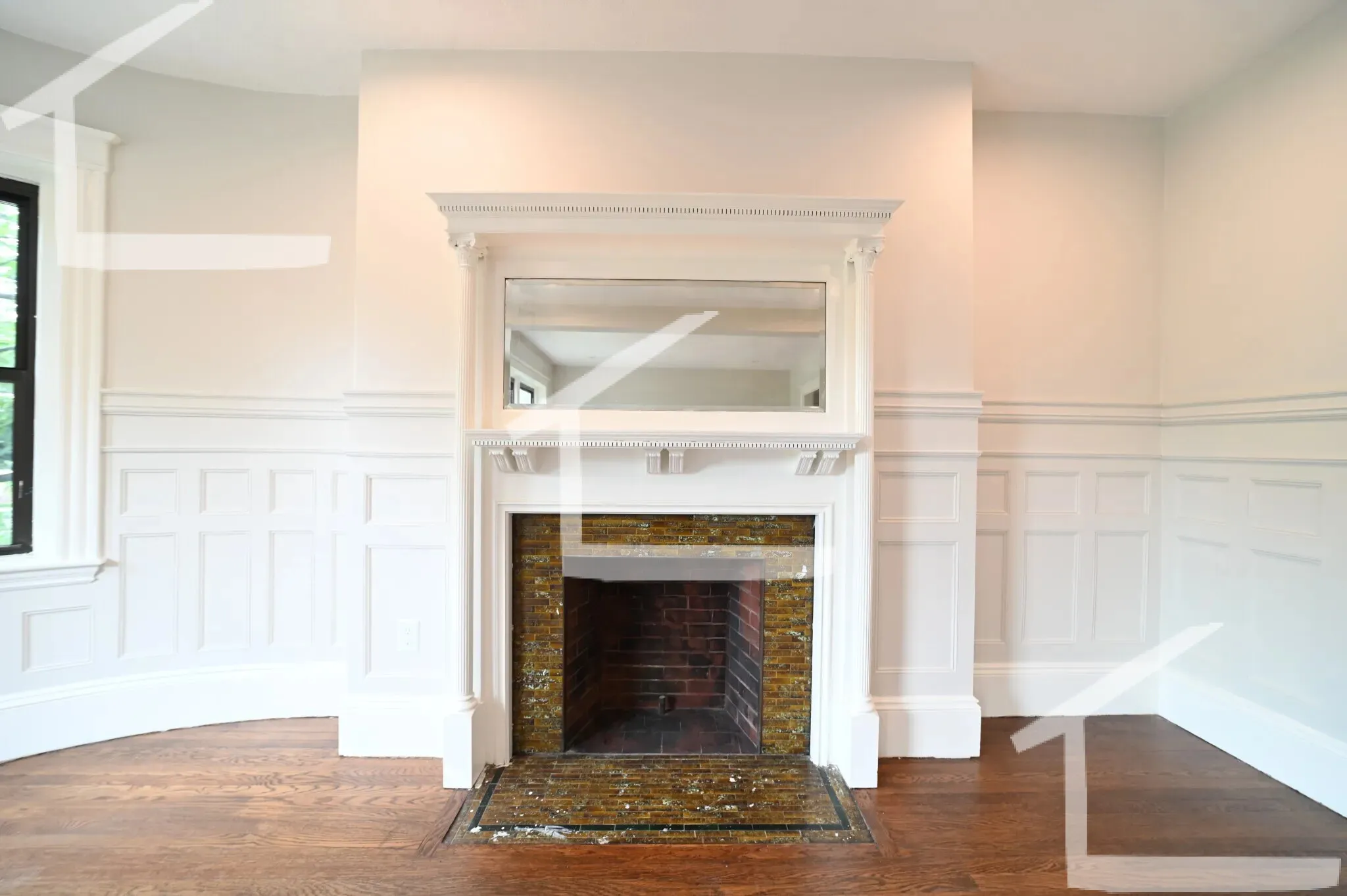 3 bed, 1 bath apartment for rent at 1855 Beacon St Unit 2EF, Aspinwall Hill — photo 13 of 30