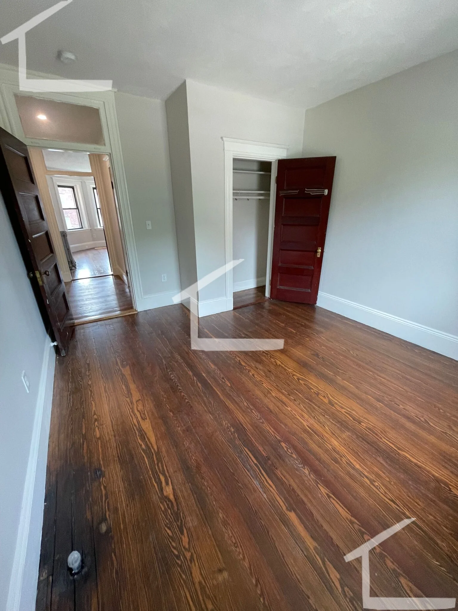 3 bed, 1 bath apartment for rent at 1855 Beacon St Unit 2EF, Aspinwall Hill — photo 29 of 30