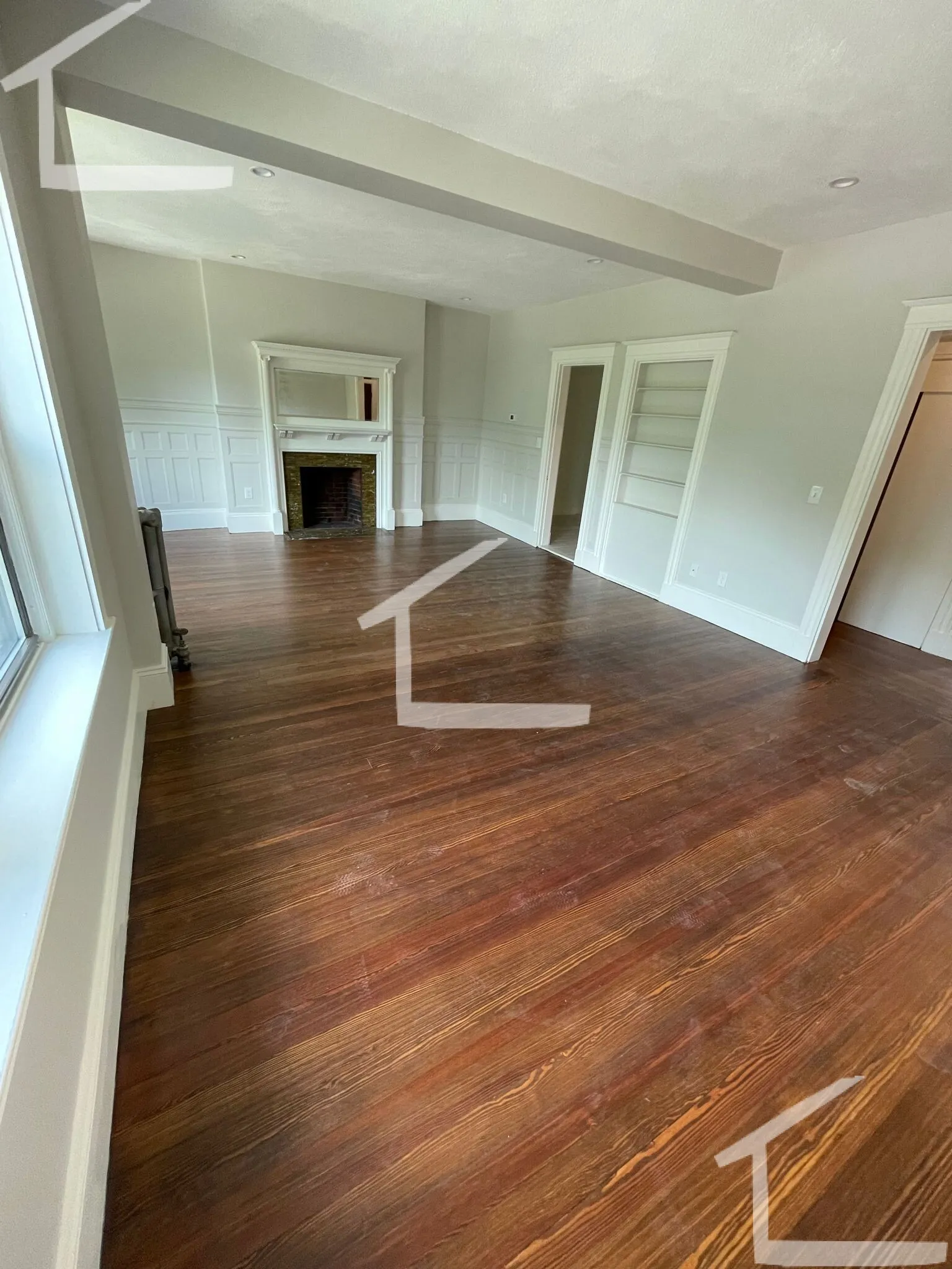 3 bed, 1 bath apartment for rent at 1855 Beacon St Unit 2EF, Aspinwall Hill — photo 25 of 30