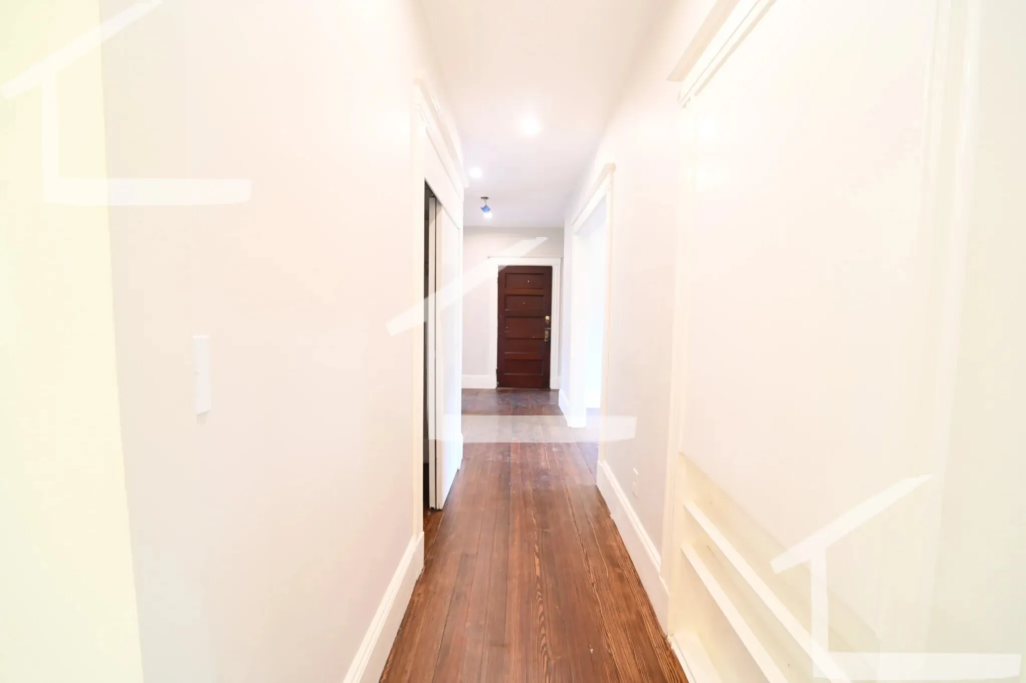 3 bed, 1 bath apartment for rent at 1855 Beacon St Unit 2EF, Aspinwall Hill — photo 18 of 30