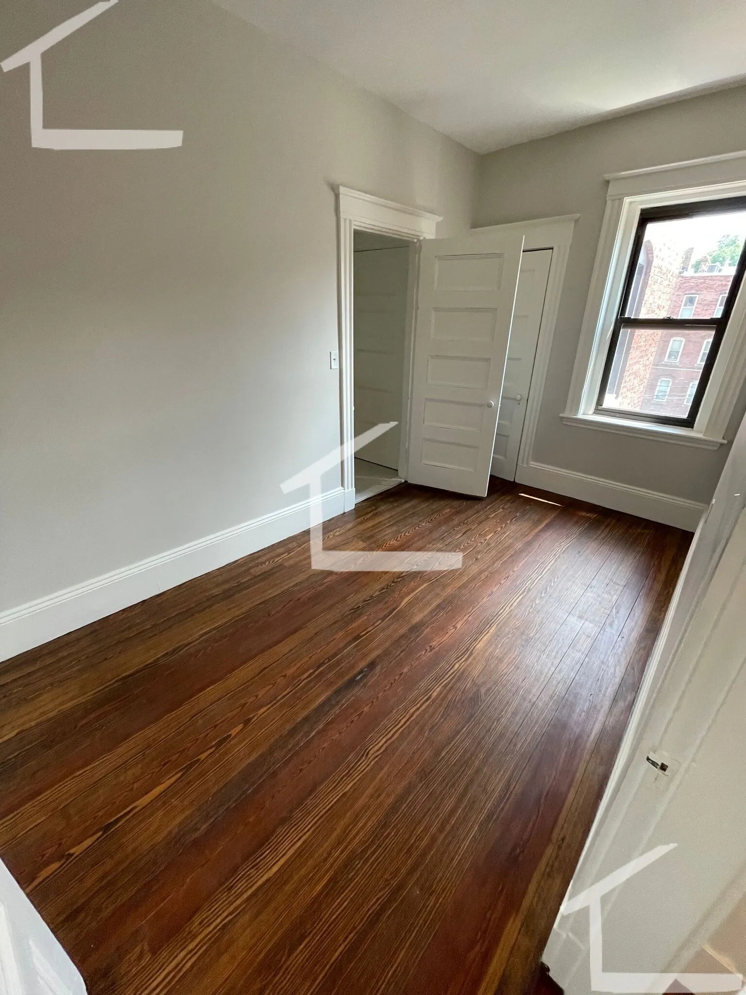 3 bed, 1 bath apartment for rent at 1855 Beacon St Unit 2EF, Aspinwall Hill — photo 26 of 30