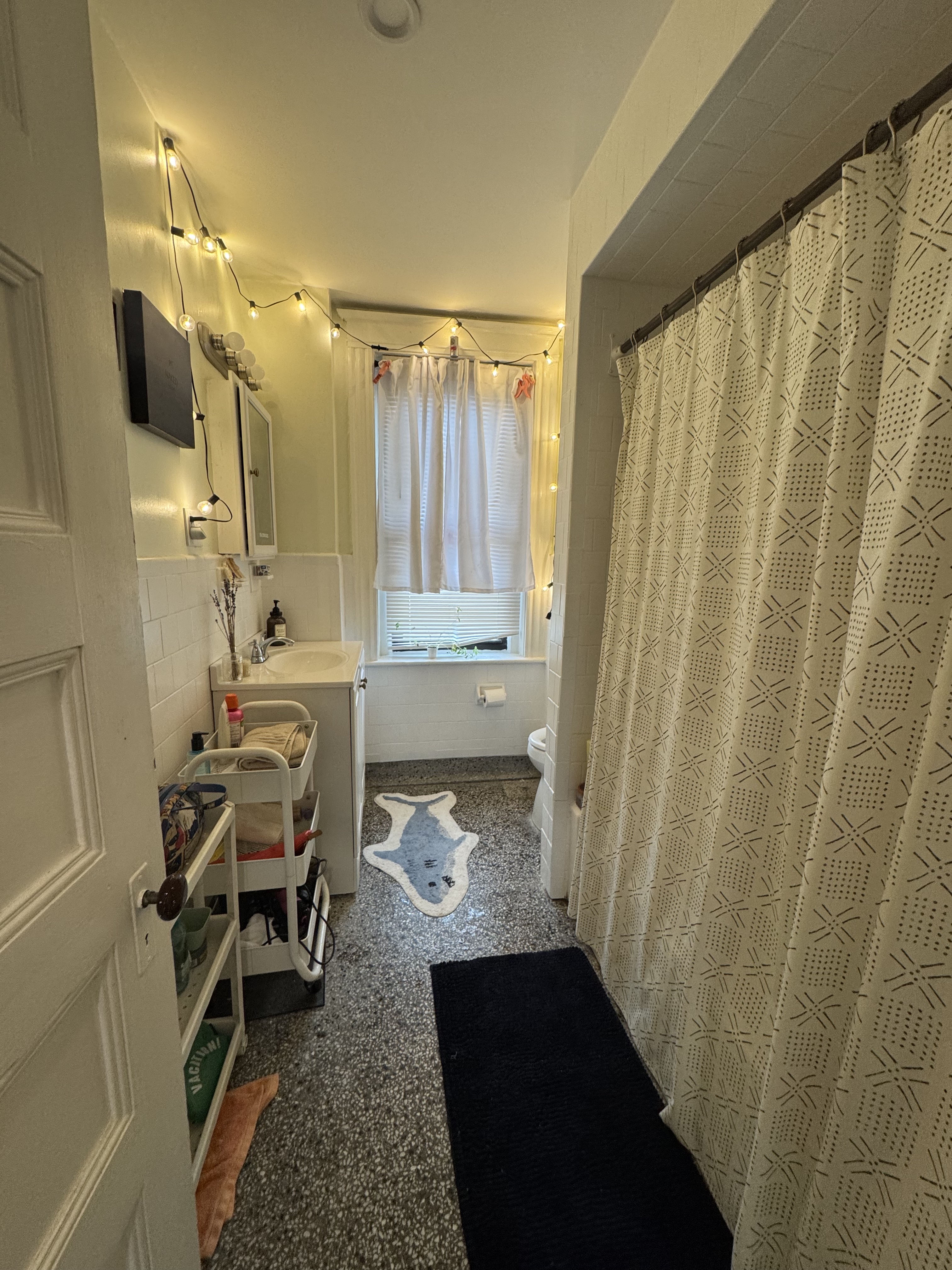 3 bed, 1 bath apartment for rent at 1855 Beacon St Unit 3, Brookline — photo 9 of 10