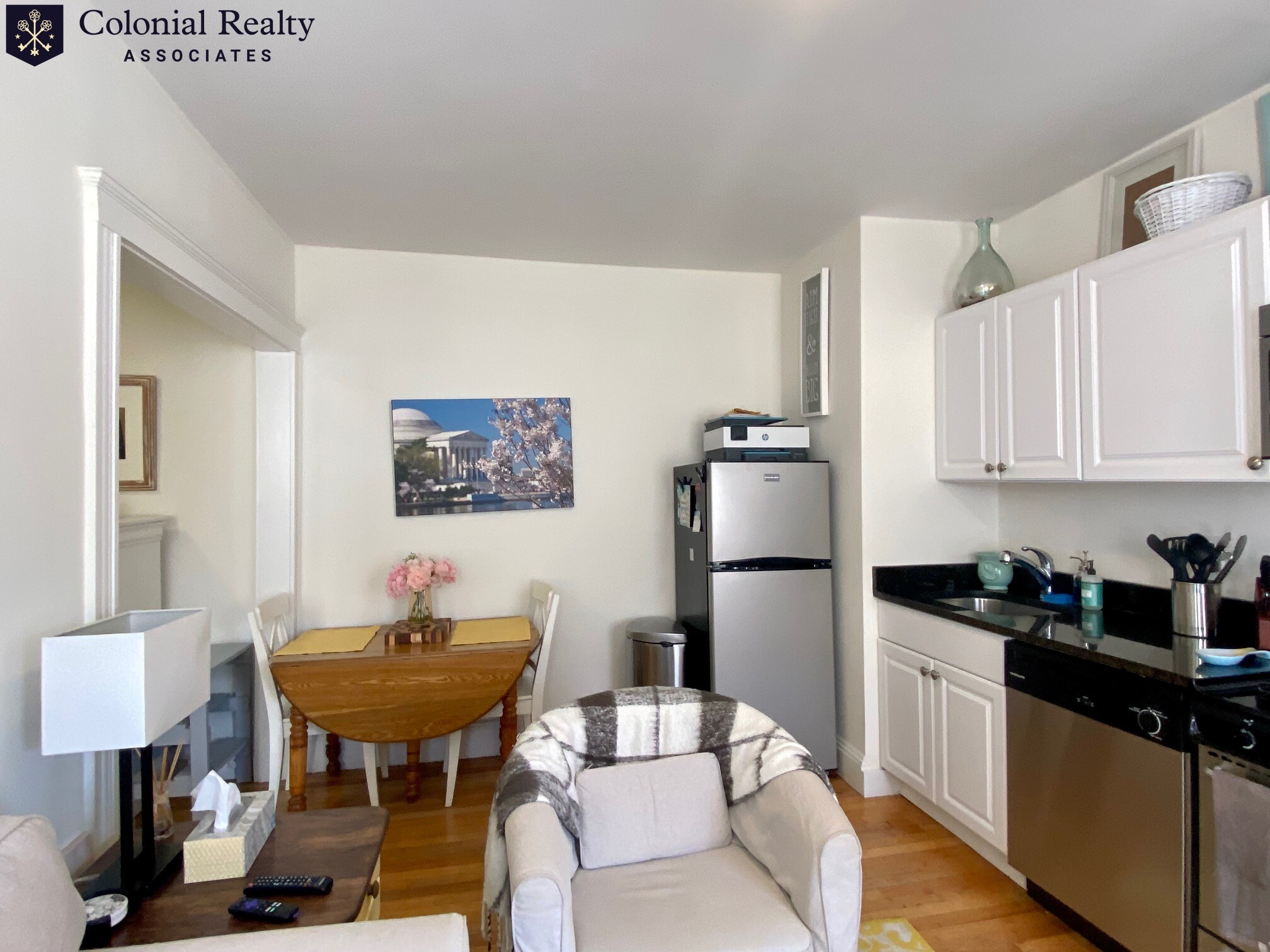 1 bed, 1 bath apartment for rent at 1855 Commonwealth Ave Unit 47, Brighton — photo 13 of 29