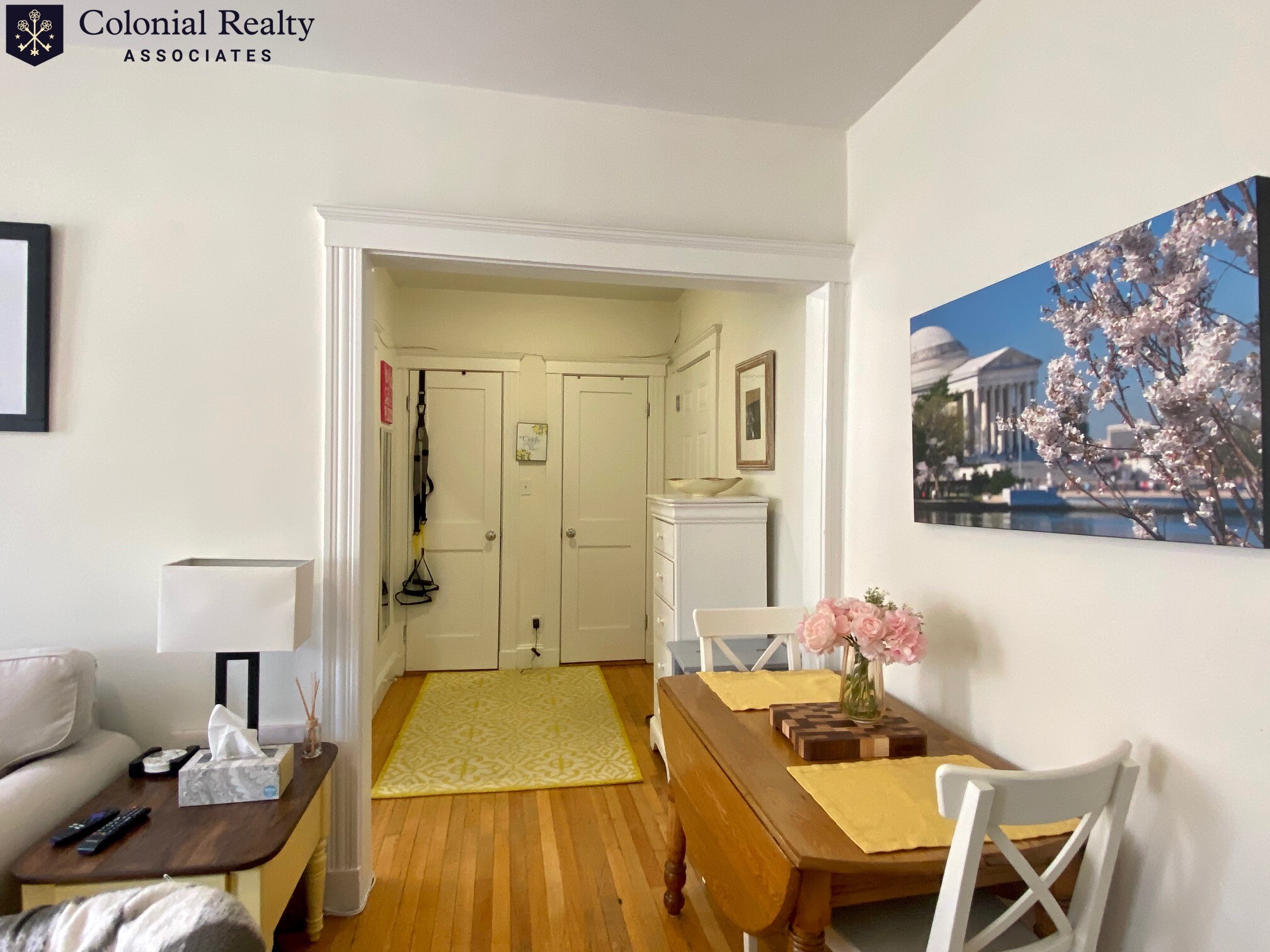 1 bed, 1 bath apartment for rent at 1855 Commonwealth Ave Unit 47, Brighton — photo 11 of 29