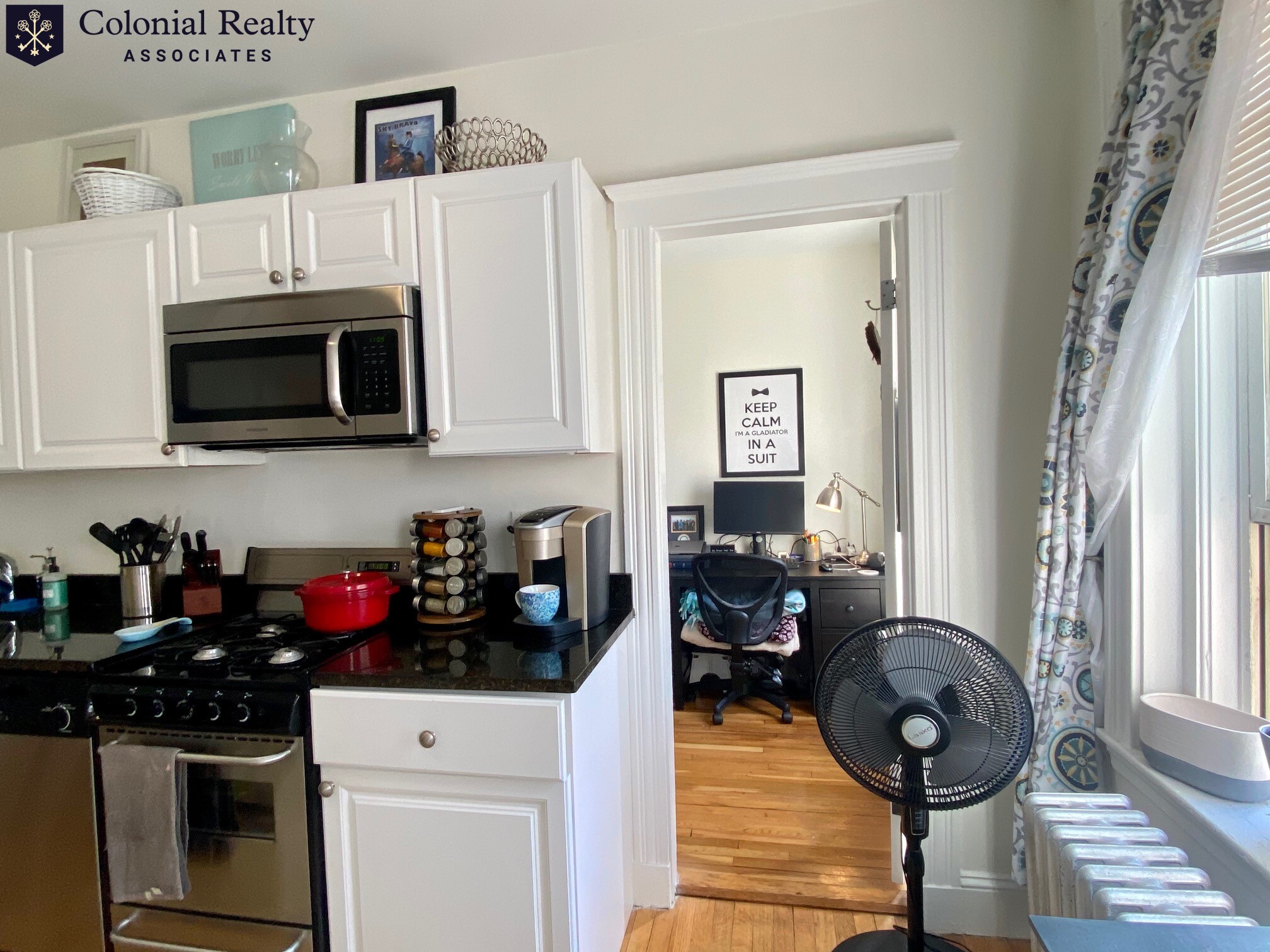 1 bed, 1 bath apartment for rent at 1855 Commonwealth Ave Unit 47, Brighton — photo 15 of 29