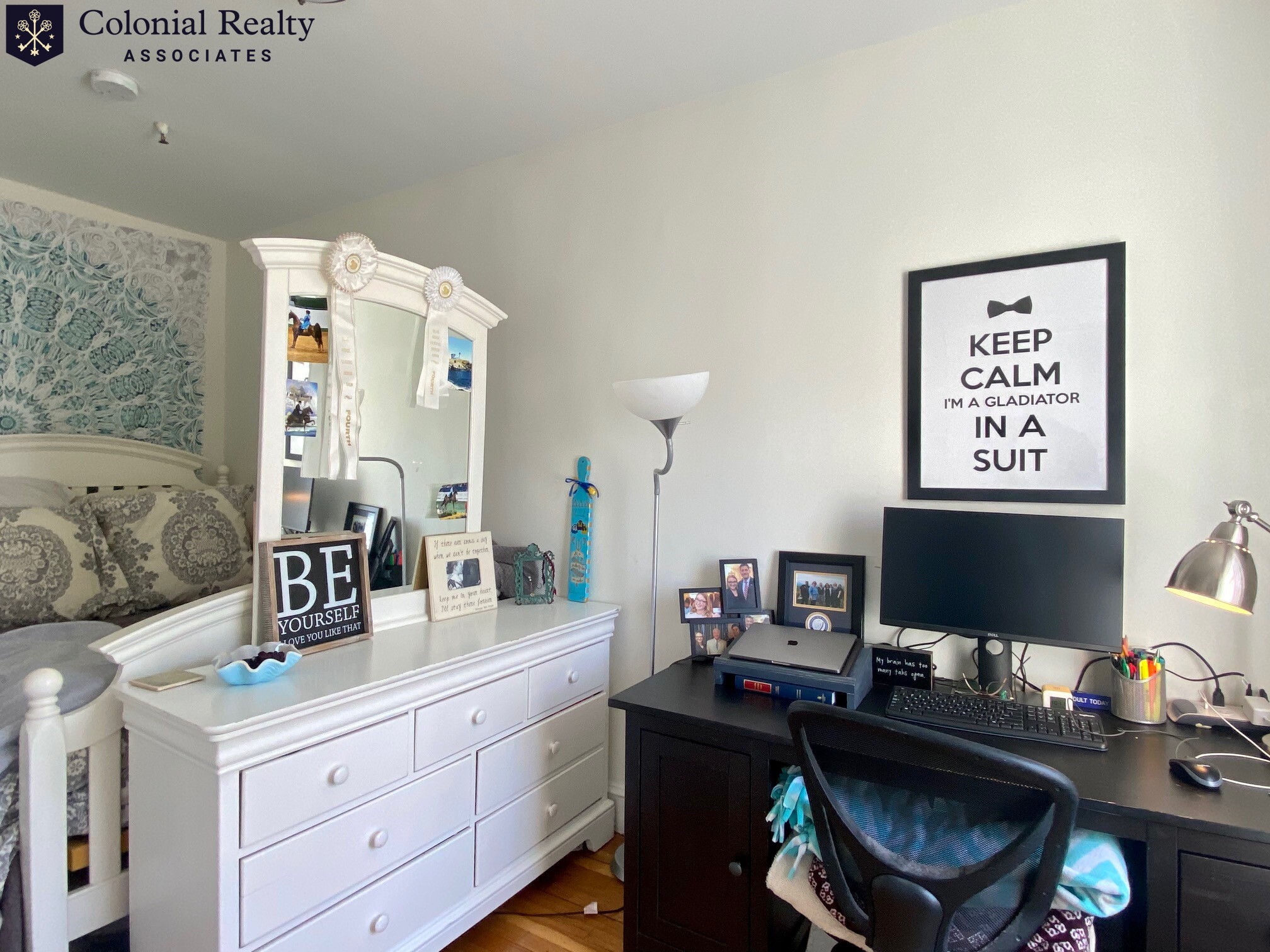 1 bed, 1 bath apartment for rent at 1855 Commonwealth Ave Unit 47, Brighton — photo 17 of 29