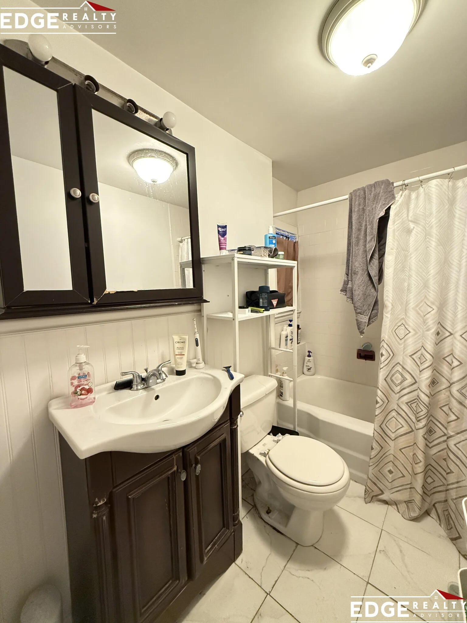 2 bed, 1 bath apartment for rent at 1855 Commonwealth Ave Unit 7, Brighton — photo 4 of 5