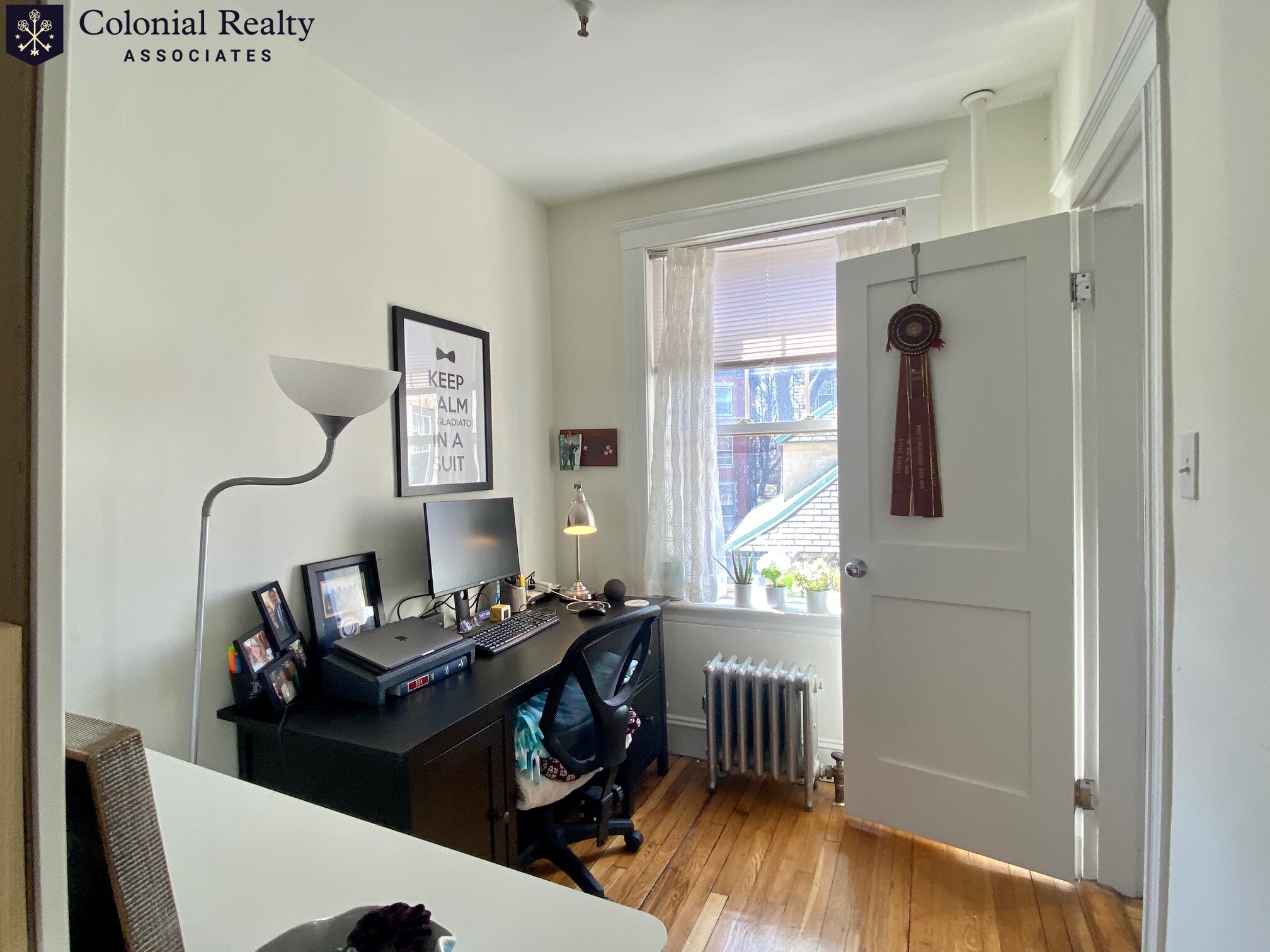 1 bed, 1 bath apartment for rent at 1856 Commonwealth Ave Unit 39, Brighton — photo 21 of 29