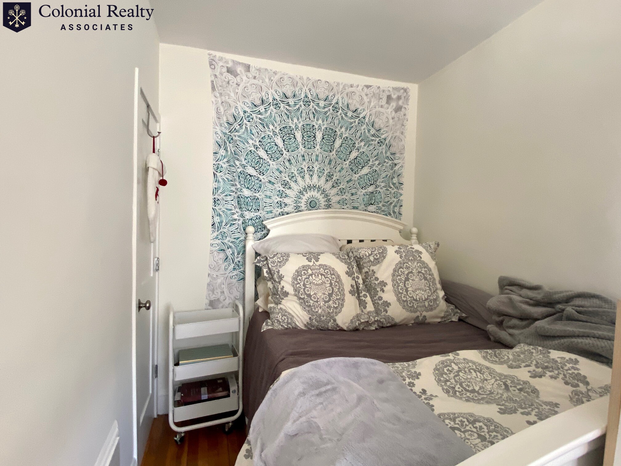 1 bed, 1 bath apartment for rent at 1856 Commonwealth Ave Unit 39, Brighton — photo 19 of 29