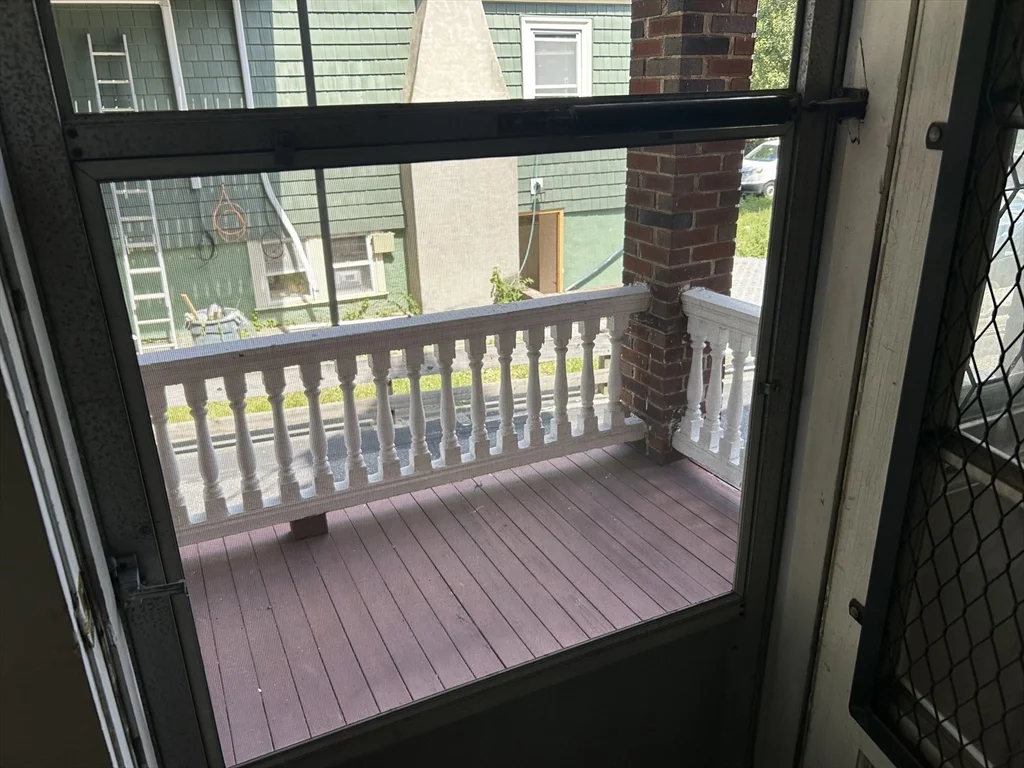 1 bed, 1 bath apartment for rent at 1857 Commonwealth Ave Unit 1F, Brighton — photo 2 of 12