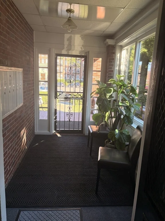 1 bed, 1 bath apartment for rent at 1857 Commonwealth Ave Unit 1F, Brighton — photo 9 of 12