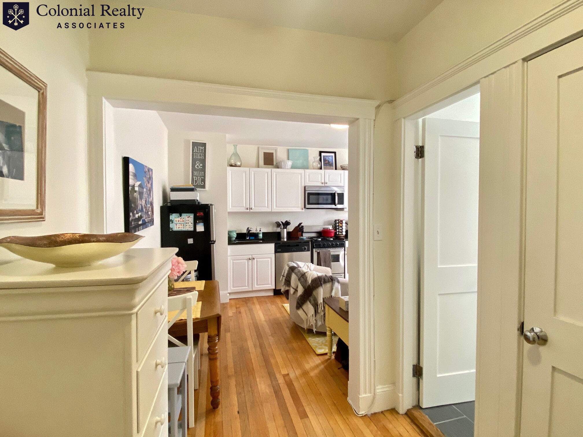1 bed, 1 bath apartment for rent at 1859 Commonwealth Ave Unit 51, Brighton — photo 3 of 29