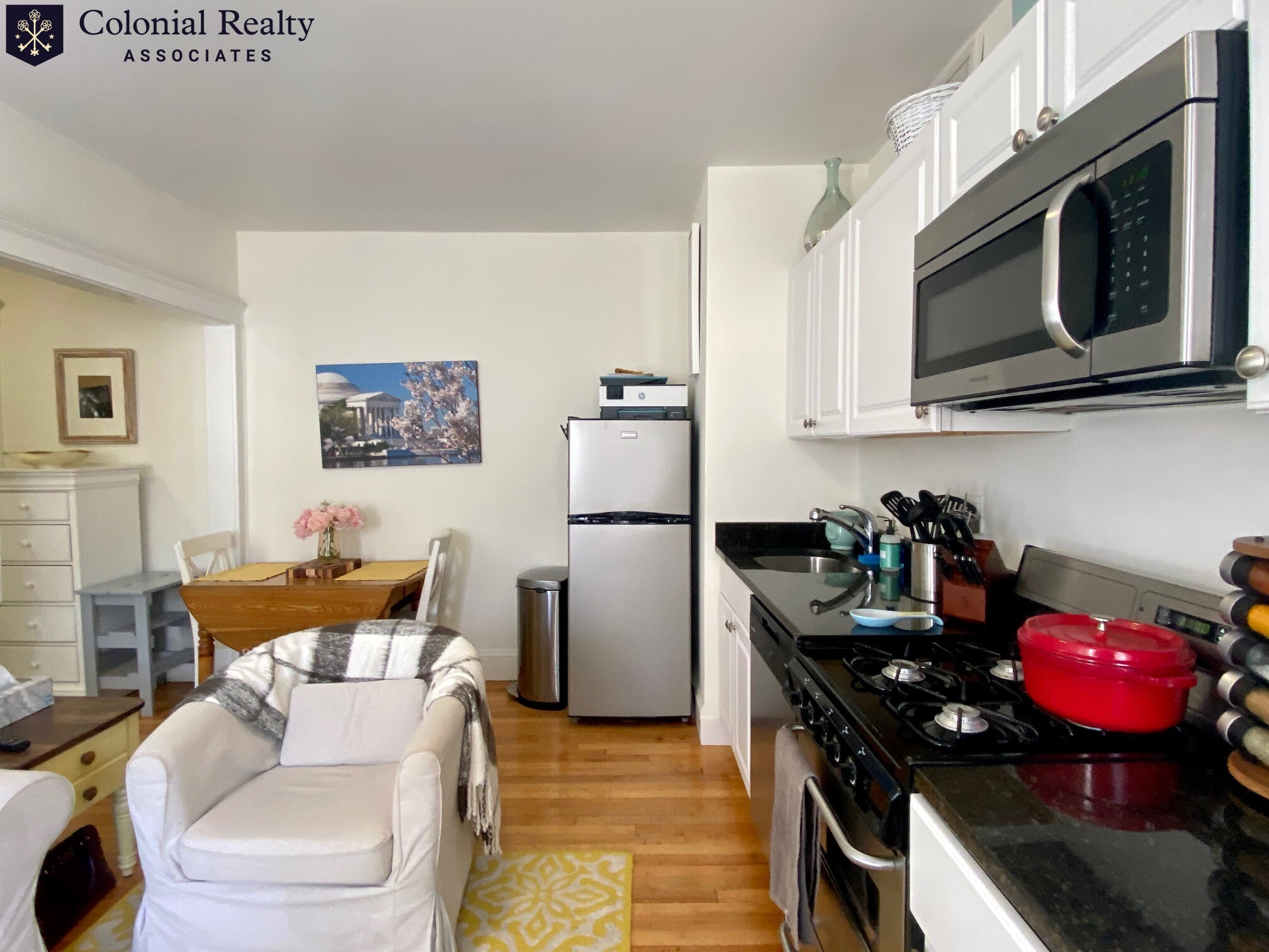 1 bed, 1 bath apartment for rent at 1859 Commonwealth Ave Unit 51, Brighton — photo 25 of 29