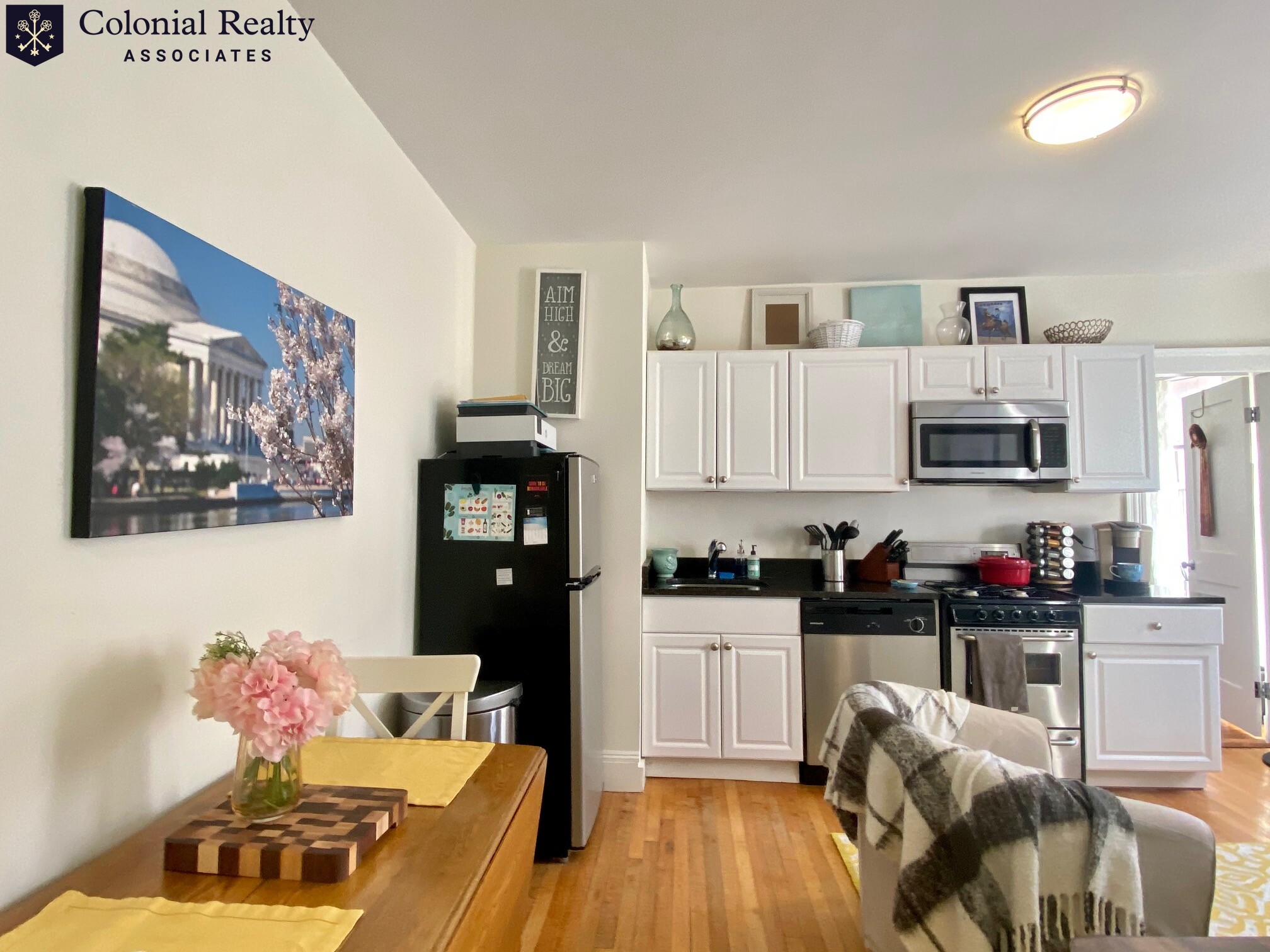 1 bed, 1 bath apartment for rent at 1859 Commonwealth Ave Unit 51, Brighton — photo 6 of 29