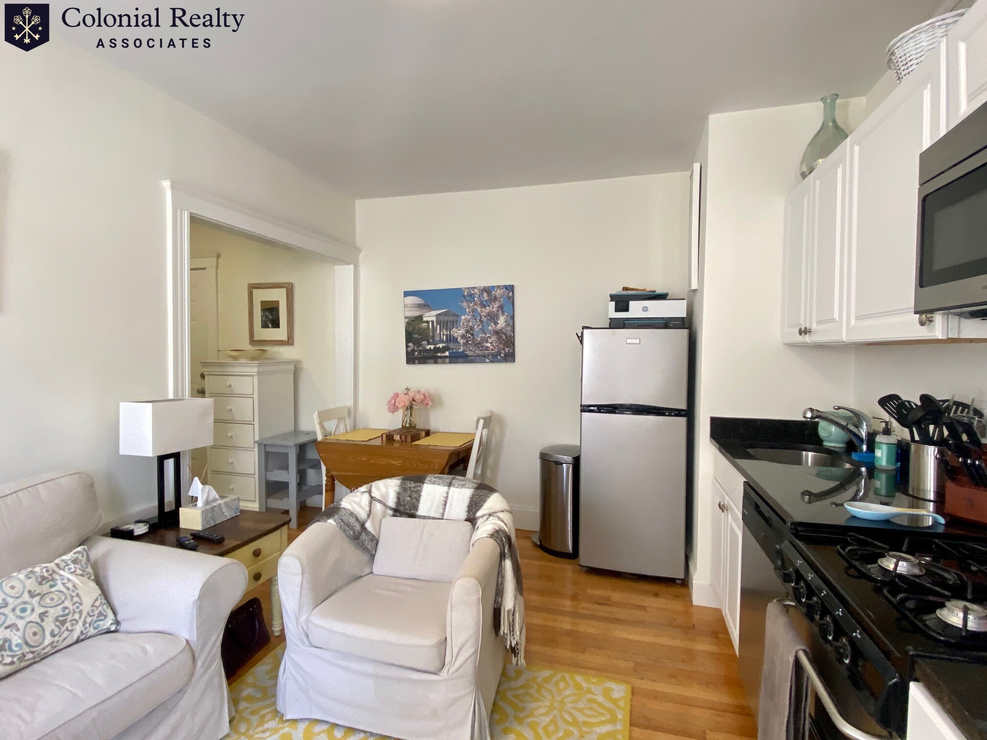 1 bed, 1 bath apartment for rent at 1859 Commonwealth Ave Unit 51, Brighton — photo 24 of 29