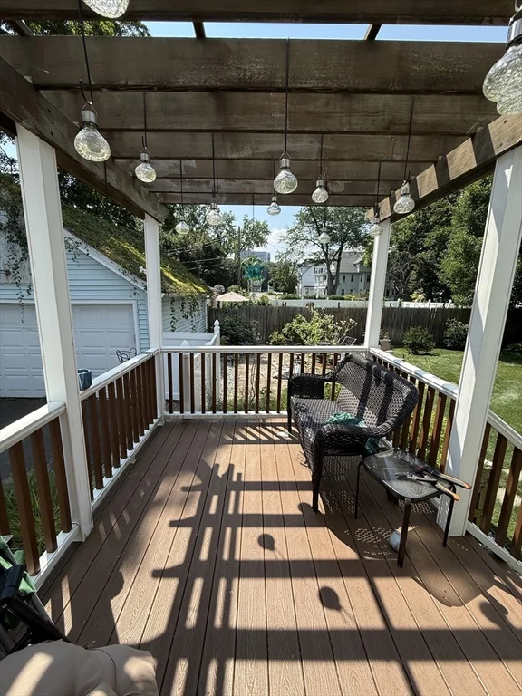 3 bed, 1 bath apartment for rent at 1859 Northampton St Unit 1, Holyoke — photo 17 of 17