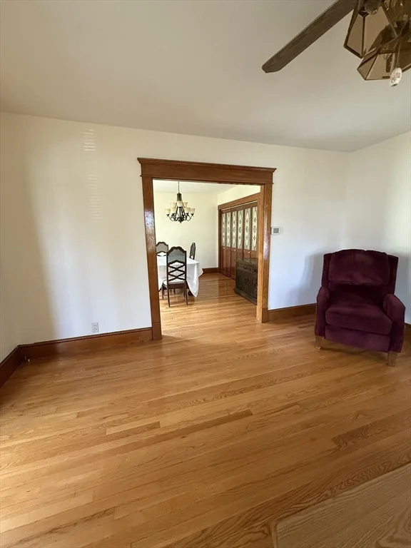 3 bed, 1 bath apartment for rent at 1859 Northampton St Unit 1, Holyoke — photo 7 of 17