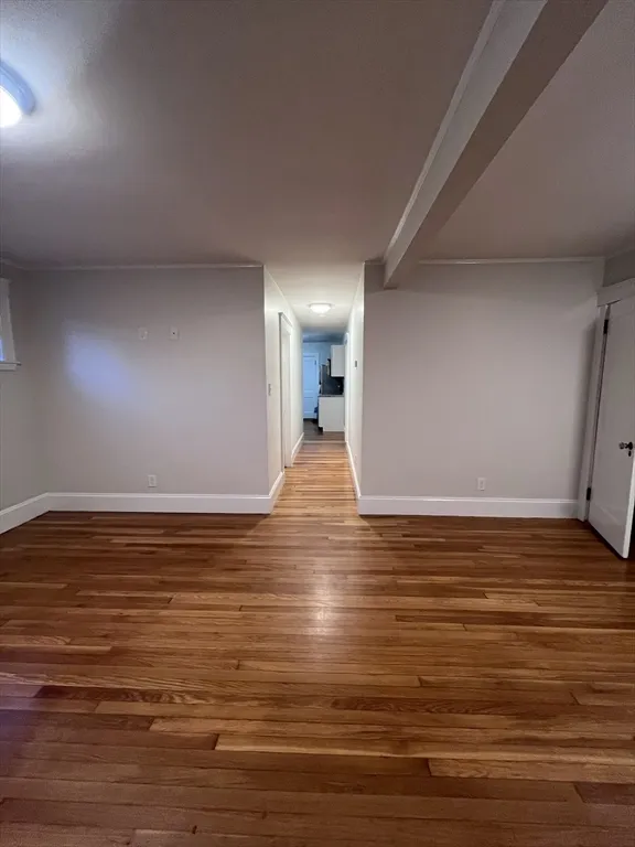 3 bed, 1 bath apartment for rent at 186-188 Atlantic Unit 1, Quincy — photo 12 of 13