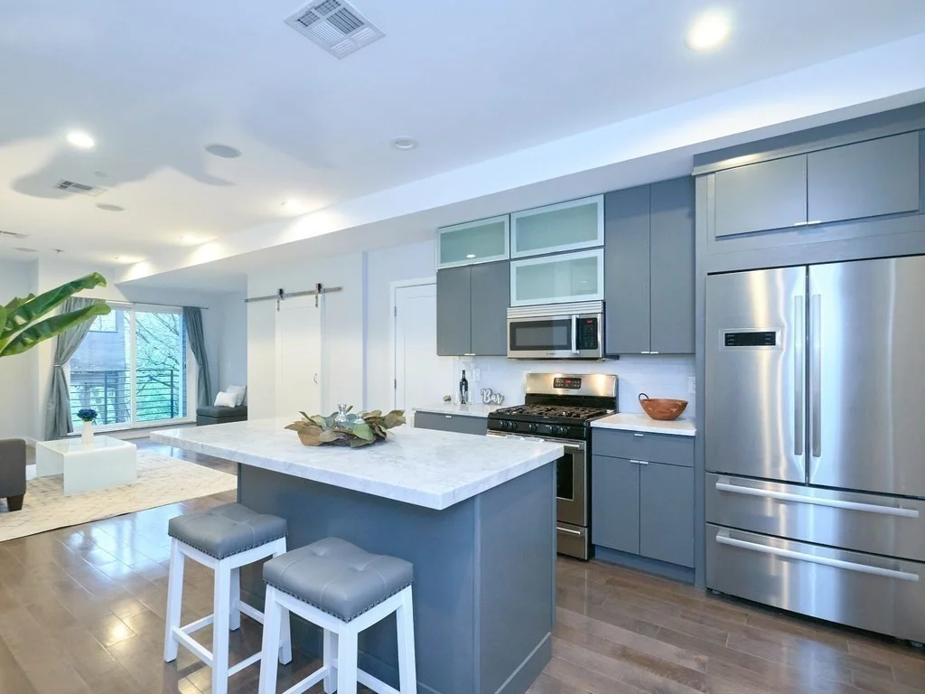 2 bed, 2 bath apartment for rent at 186-188 Paris St Unit 5, East Boston — photo 1 of 21