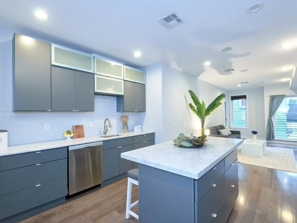 2 bed, 2 bath apartment for rent at 186-188 Paris St Unit 5, East Boston — photo 5 of 21