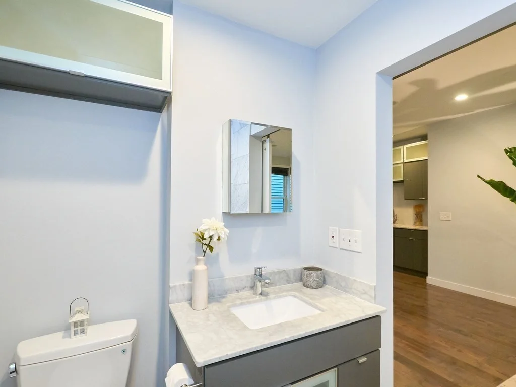 2 bed, 2 bath apartment for rent at 186-188 Paris St Unit 5, East Boston — photo 8 of 21