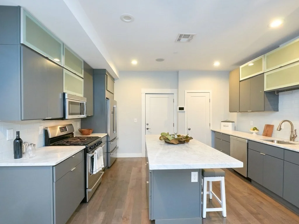 2 bed, 2 bath apartment for rent at 186-188 Paris St Unit 5, East Boston — photo 3 of 21