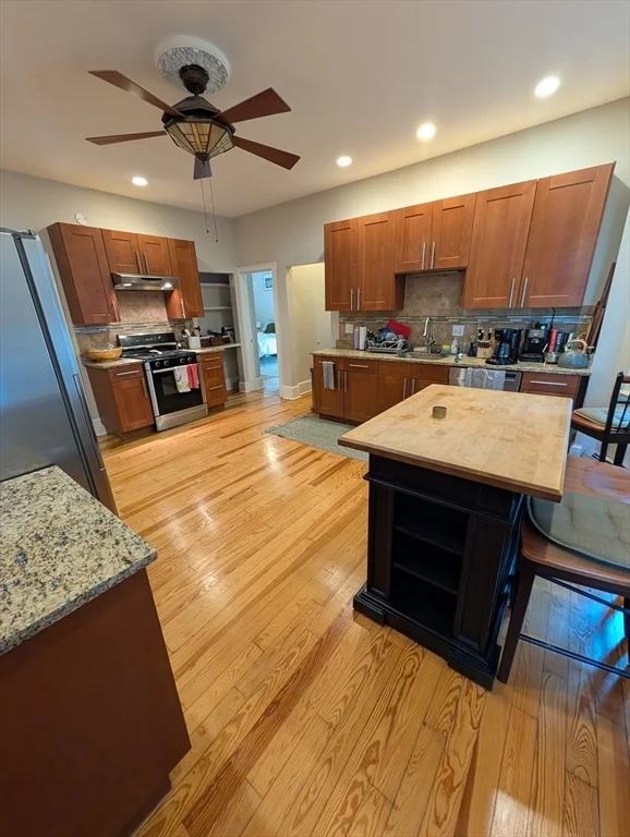 2 bed, 1 bath apartment for rent at 186 Amory St Unit 1, Jamaica Plain — photo 2 of 15