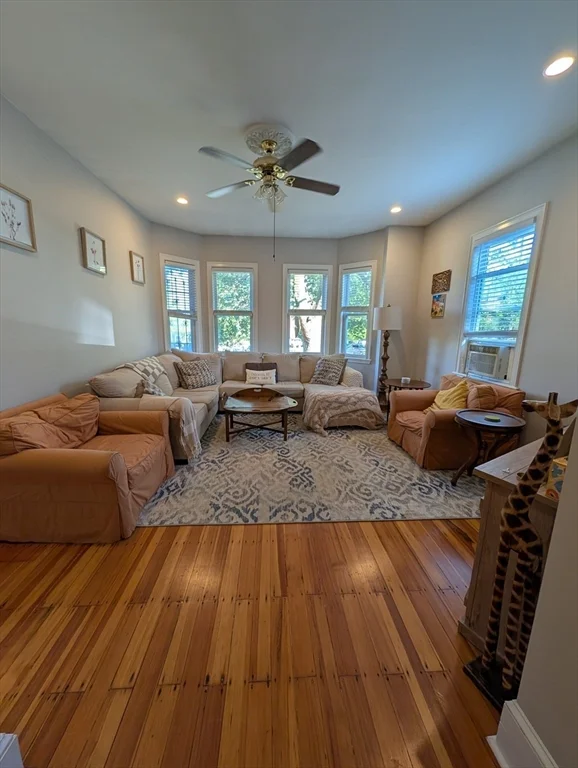 2 bed, 1 bath apartment for rent at 186 Amory St Unit 1, Jamaica Plain — photo 3 of 15